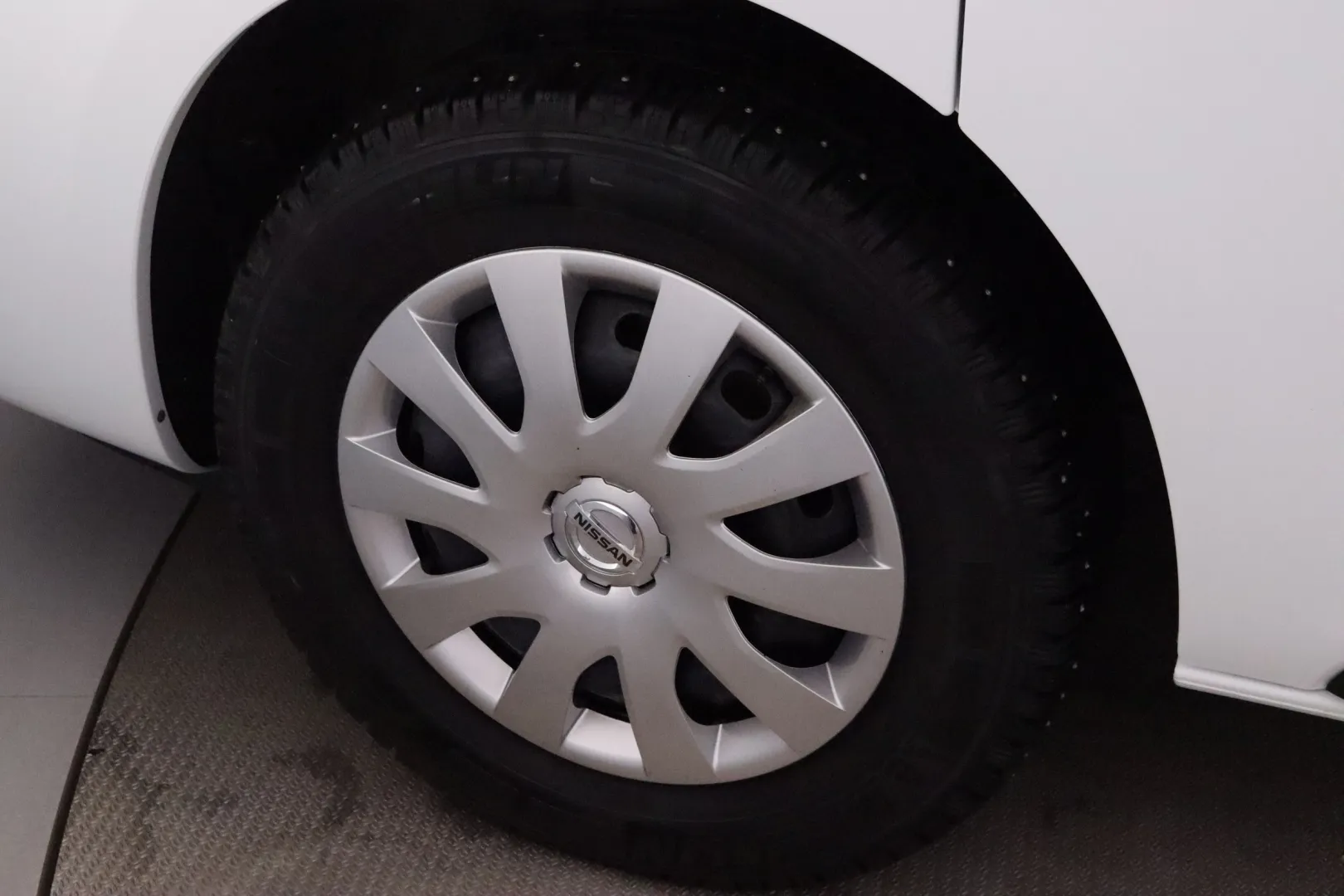 NISSAN NV300 FPV-655 carousel image