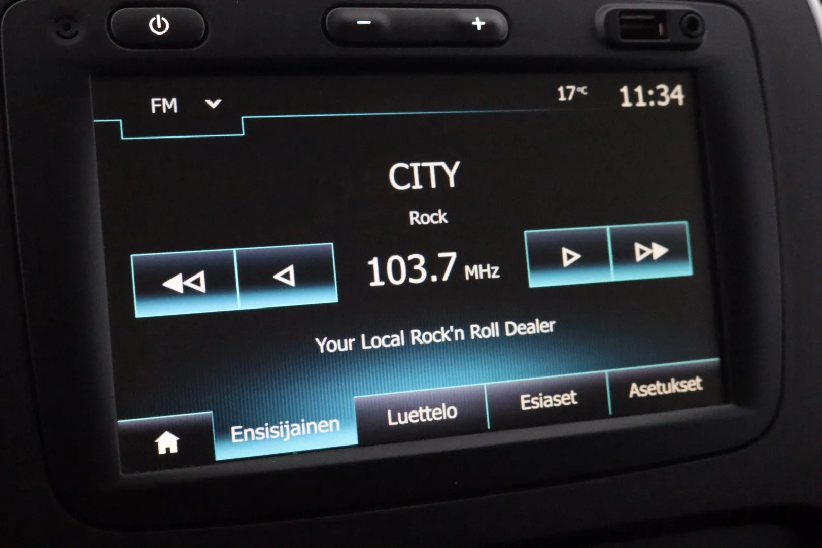 NISSAN NV300 FPV-655 carousel image