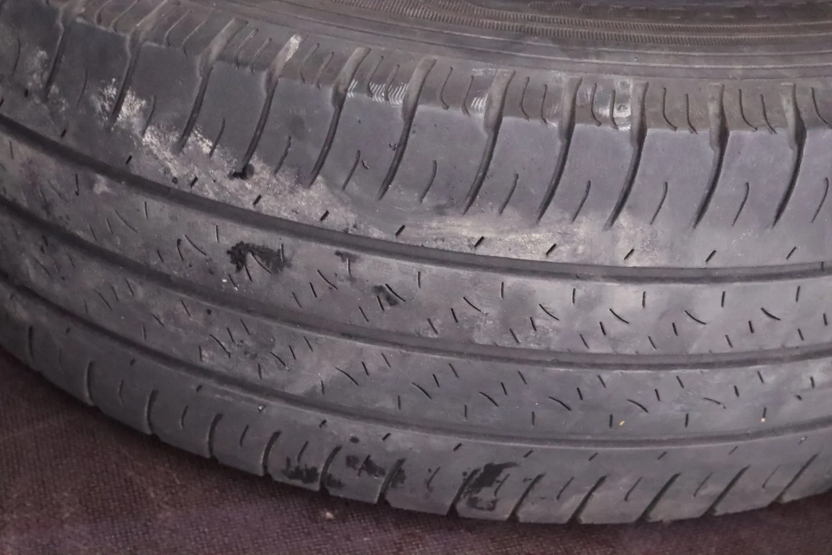 NISSAN NV300 FPV-655 carousel image