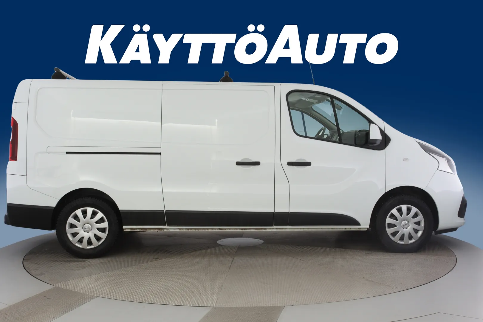 NISSAN NV300 FPV-655 carousel image