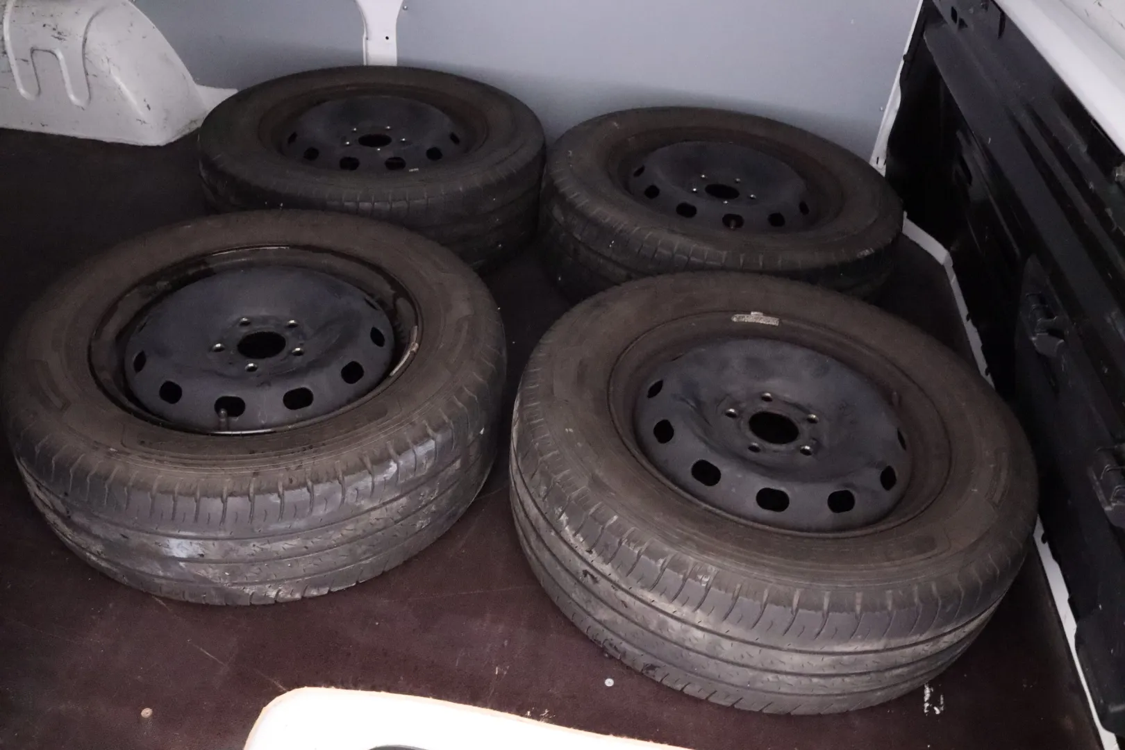 NISSAN NV300 FPV-655 carousel image