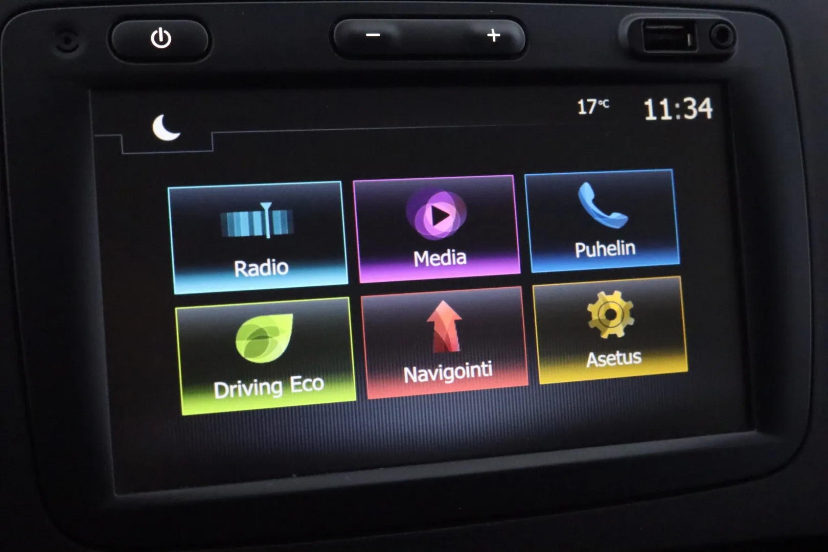 NISSAN NV300 FPV-655 carousel image