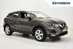 NISSAN Qashqai NLK-565 carousel thumbs