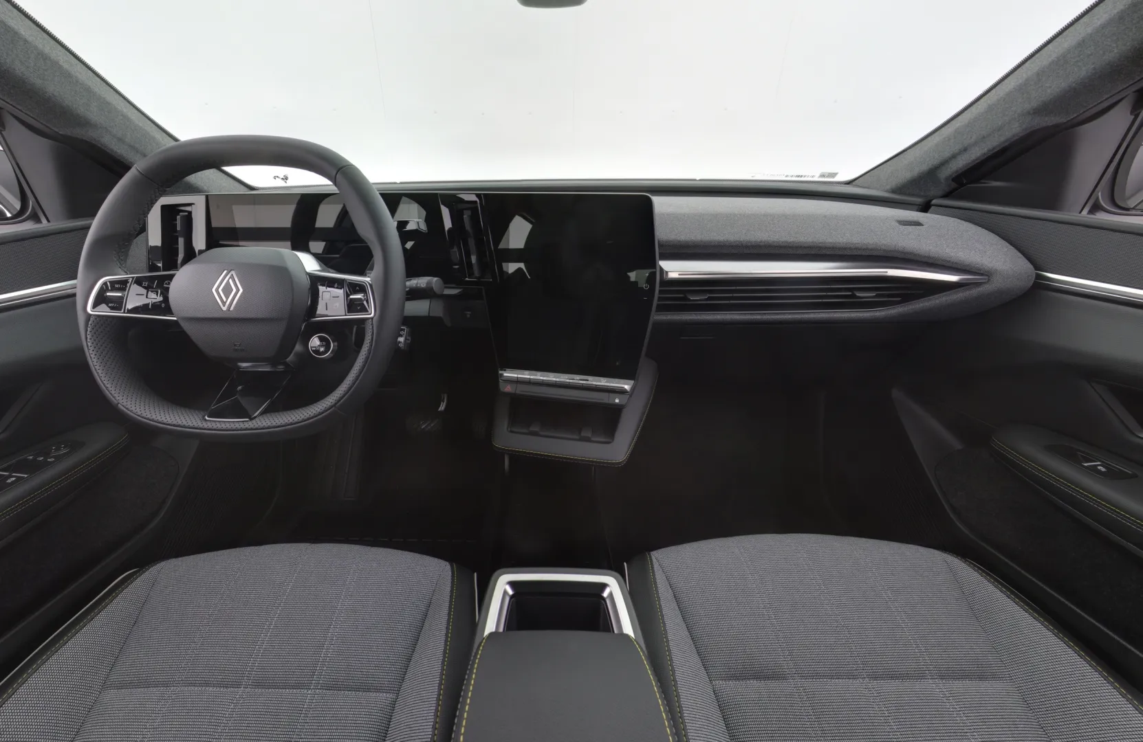 Renault Scenic ZPT-110 carousel image