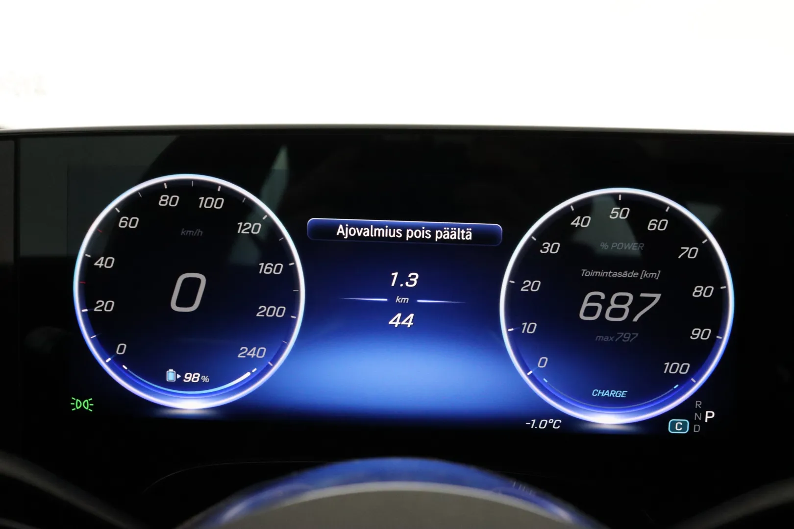 Mercedes-Benz CLA FSJ-192 carousel image