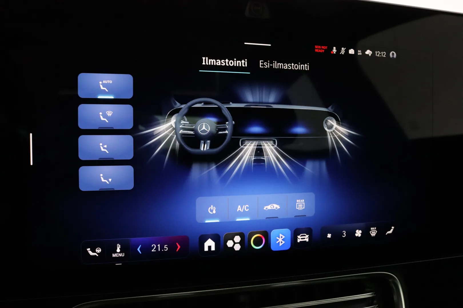 Mercedes-Benz CLA FSJ-192 carousel image