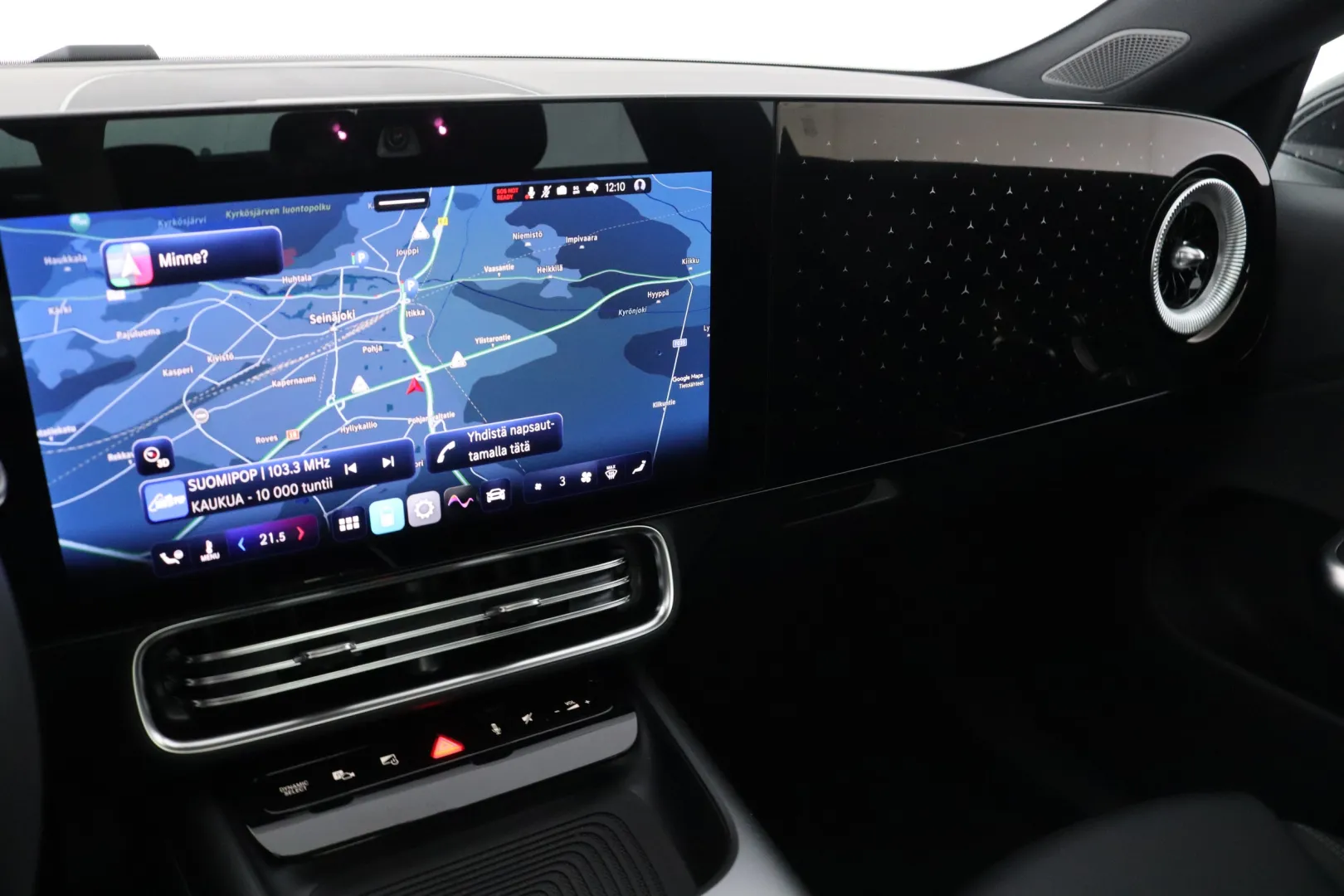 Mercedes-Benz CLA FSJ-192 carousel image