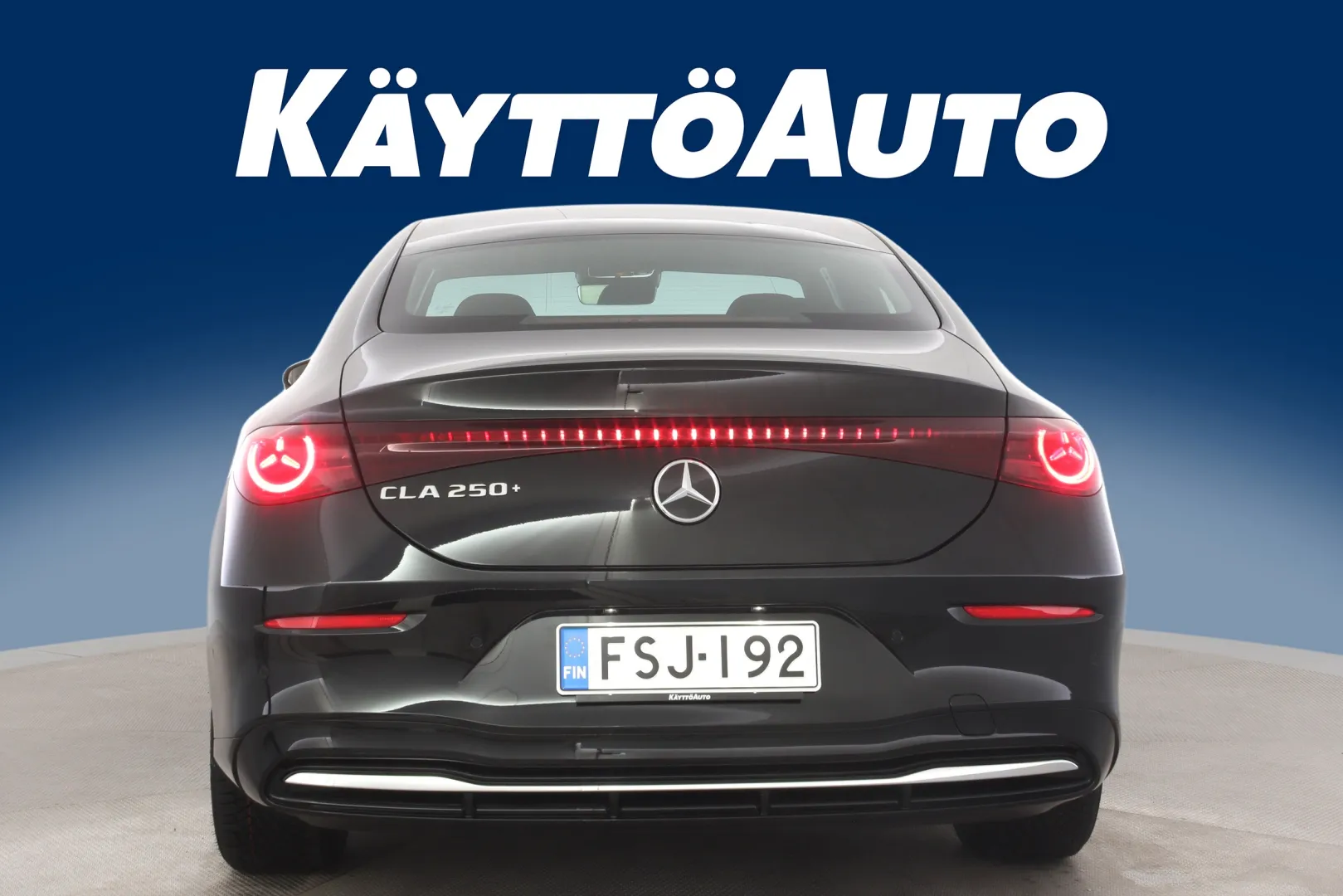 Mercedes-Benz CLA FSJ-192 carousel image