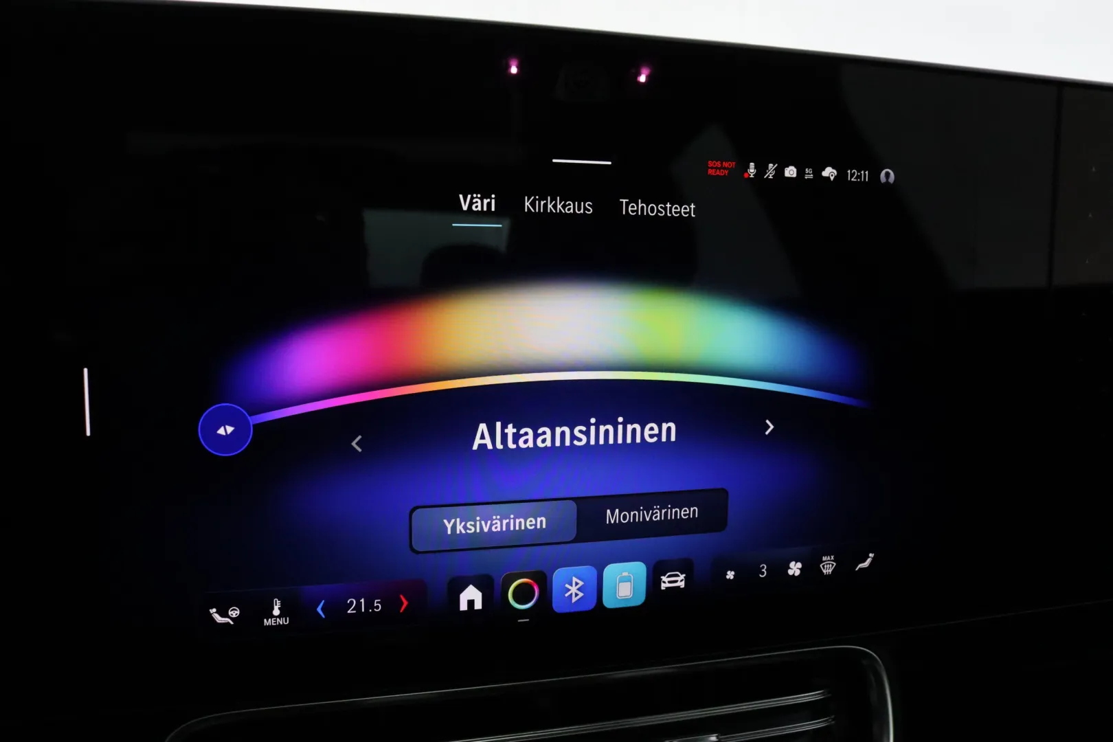 Mercedes-Benz CLA FSJ-192 carousel image