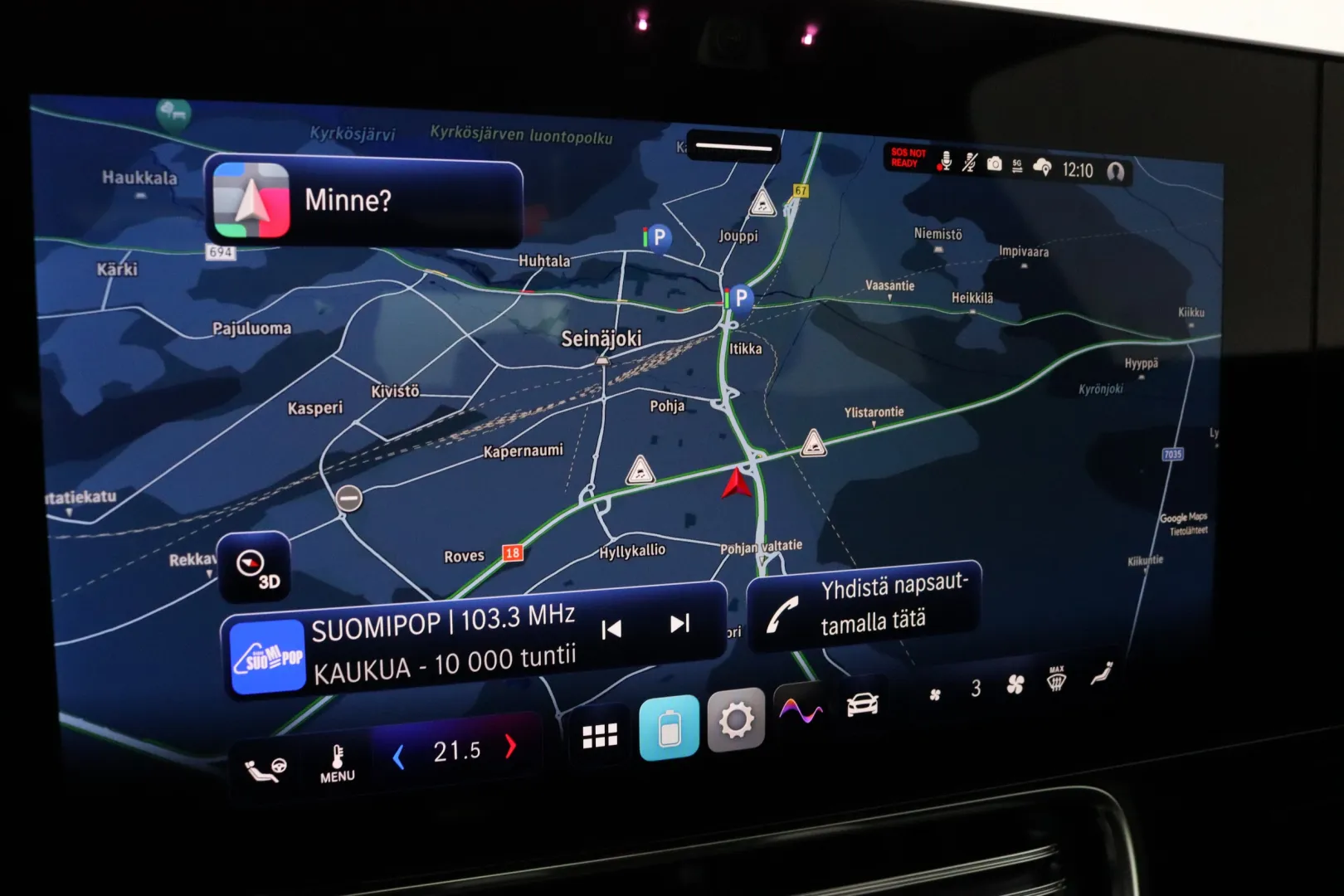 Mercedes-Benz CLA FSJ-192 carousel image