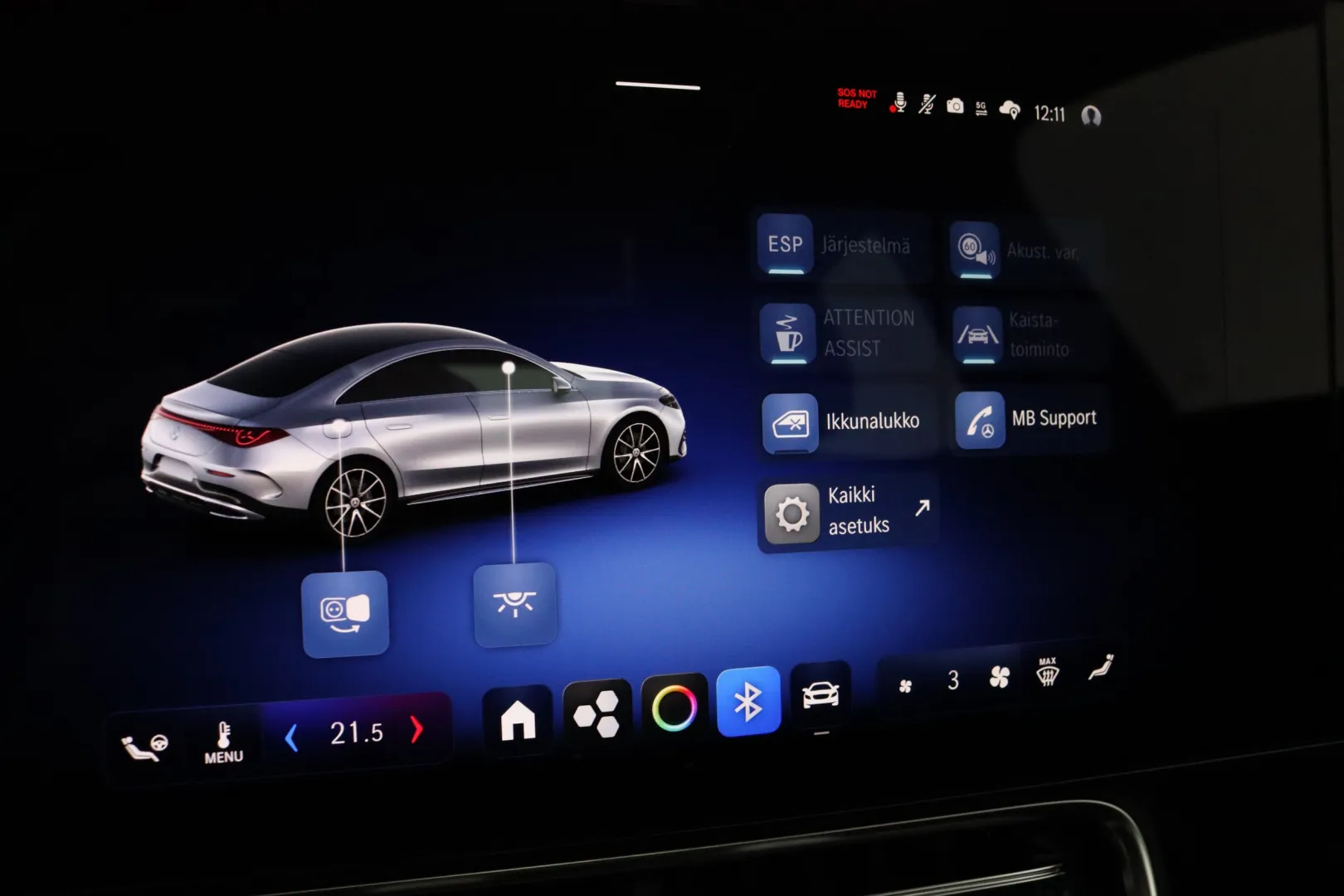 Mercedes-Benz CLA FSJ-192 carousel image