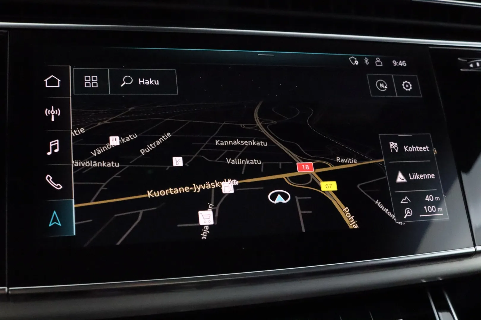 AUDI Q8 YKI-373 carousel image