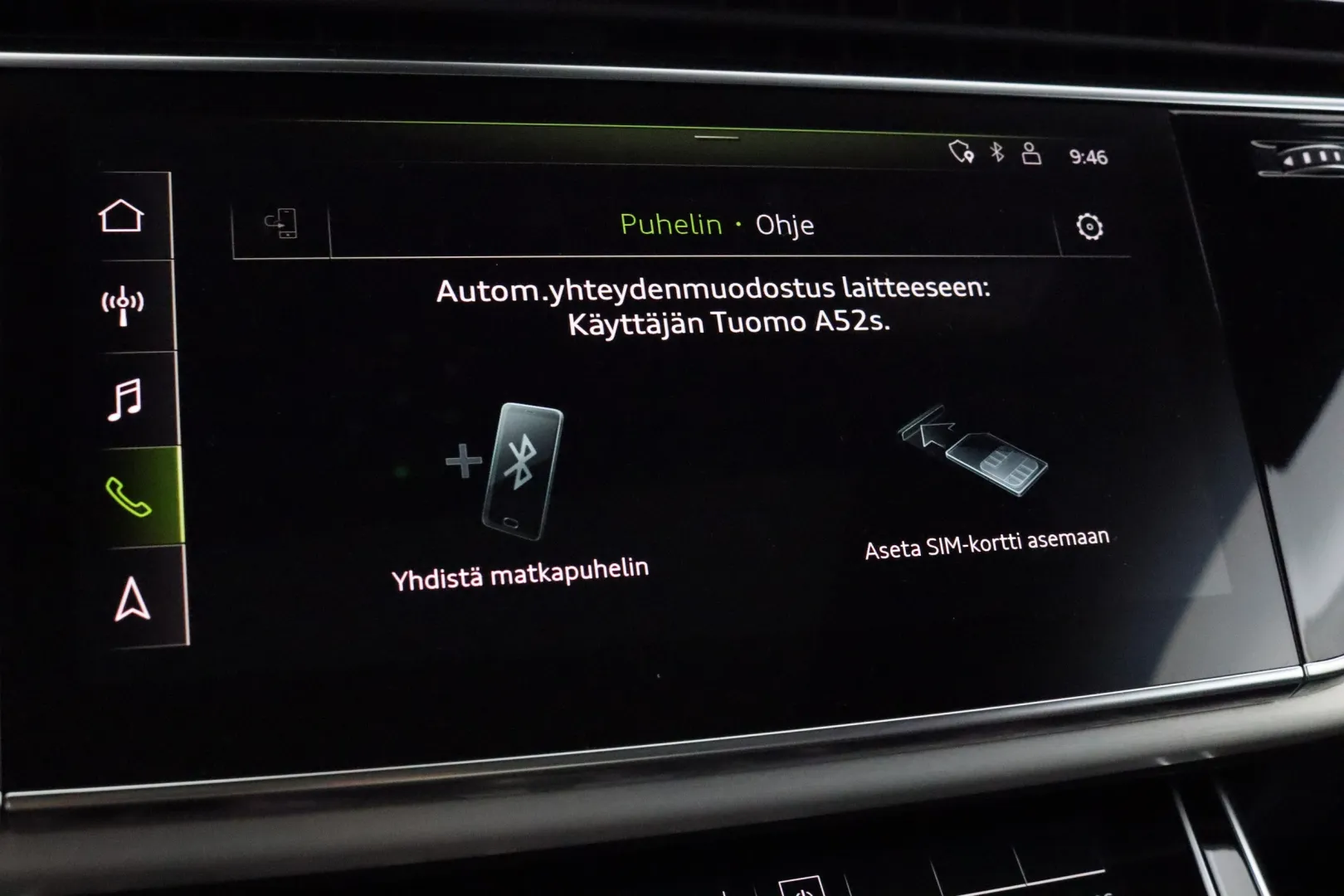 AUDI Q8 YKI-373 carousel image