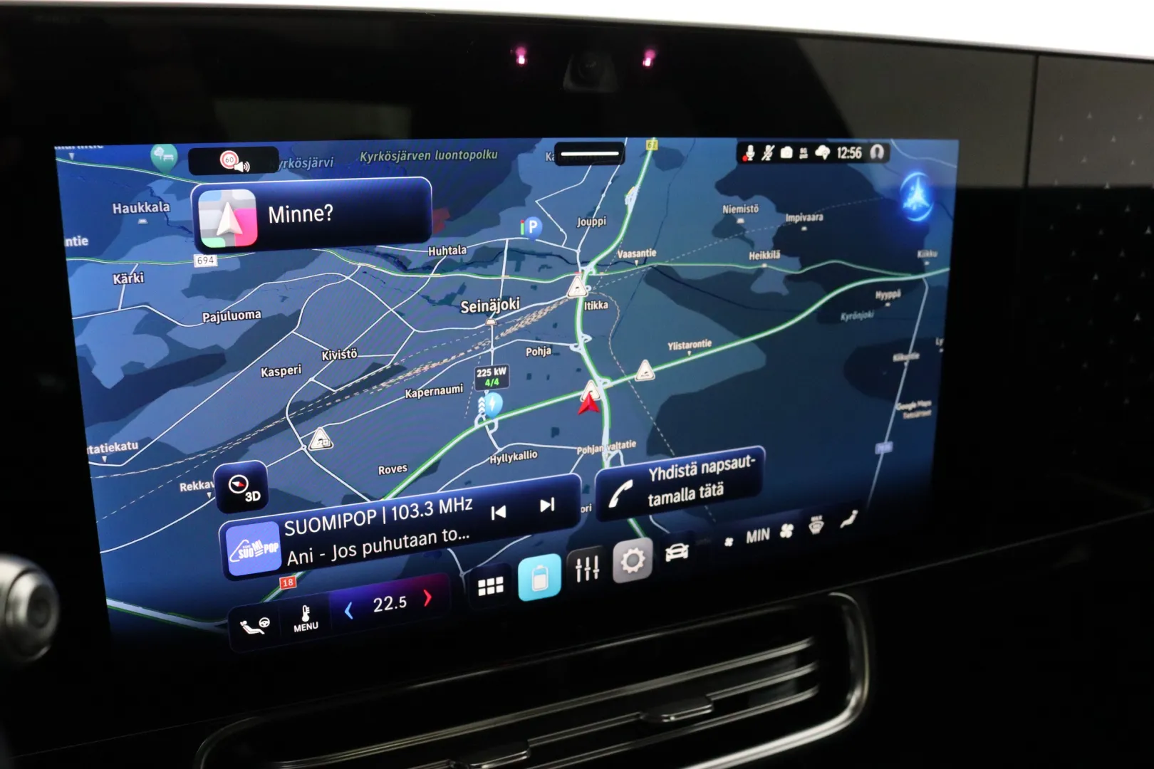 Mercedes-Benz CLA MRR-128 carousel image