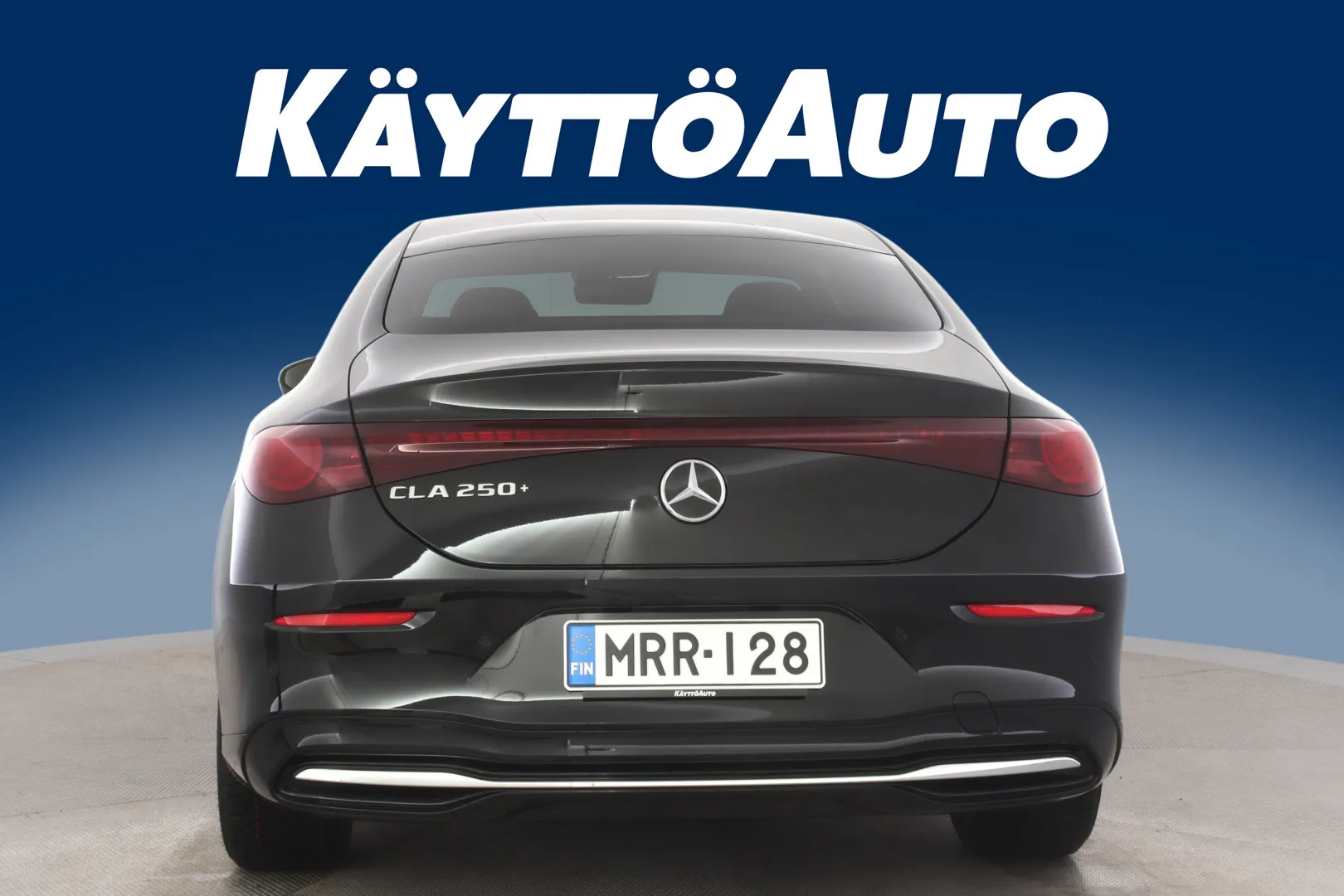 Mercedes-Benz CLA MRR-128 carousel image