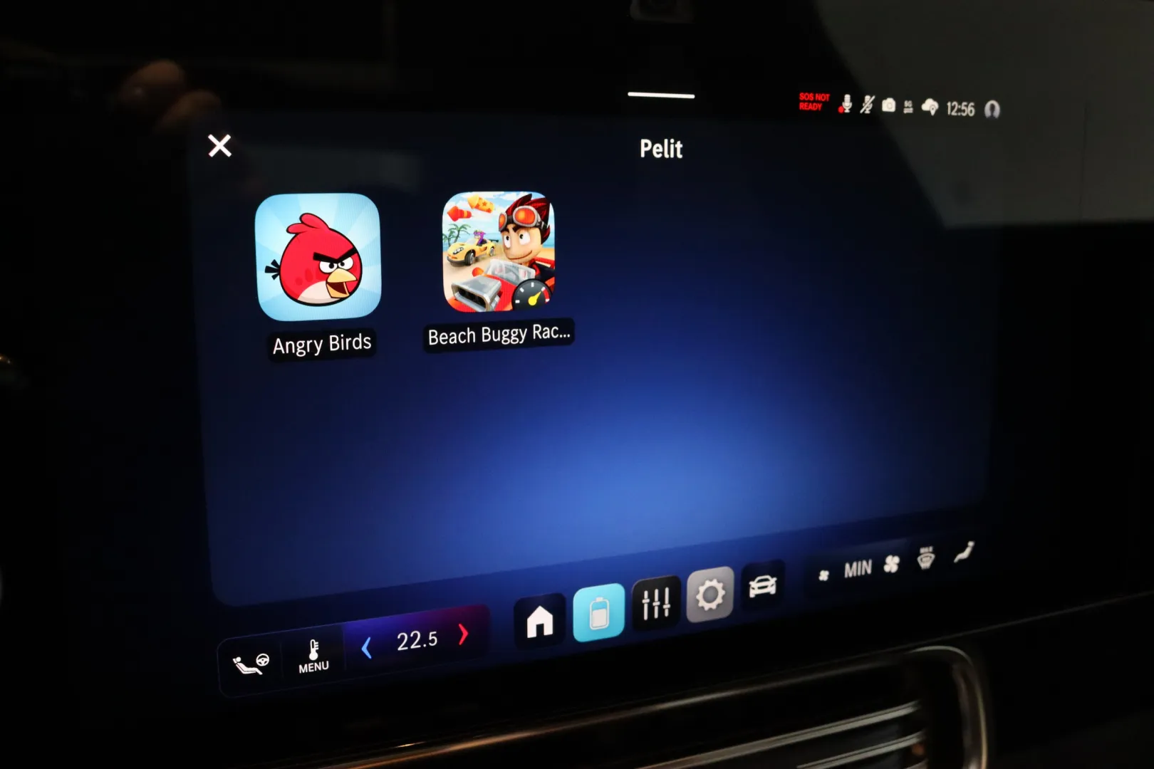 Mercedes-Benz CLA MRR-128 carousel image