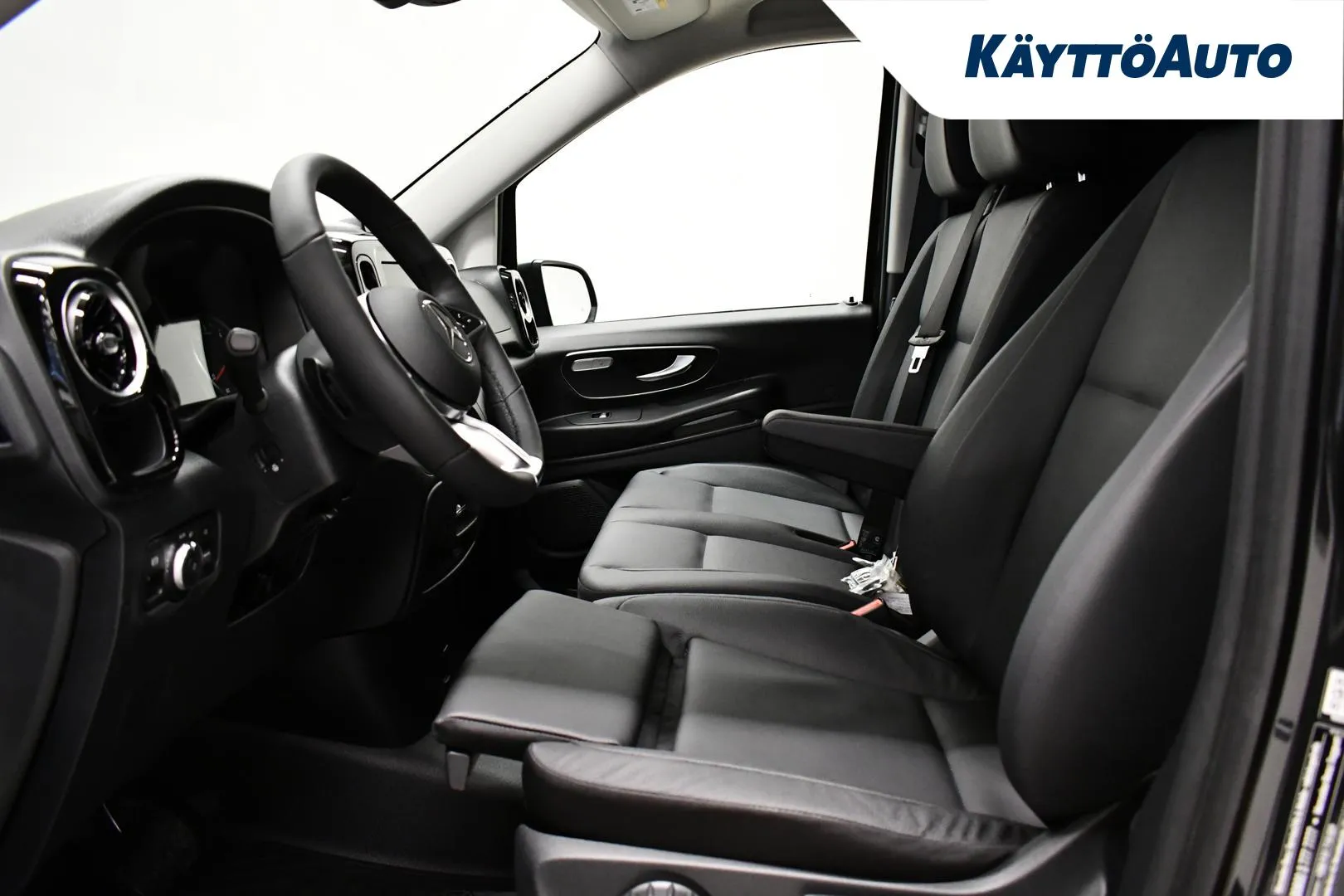 MERCEDES-BENZ Vito MRT-485 carousel image