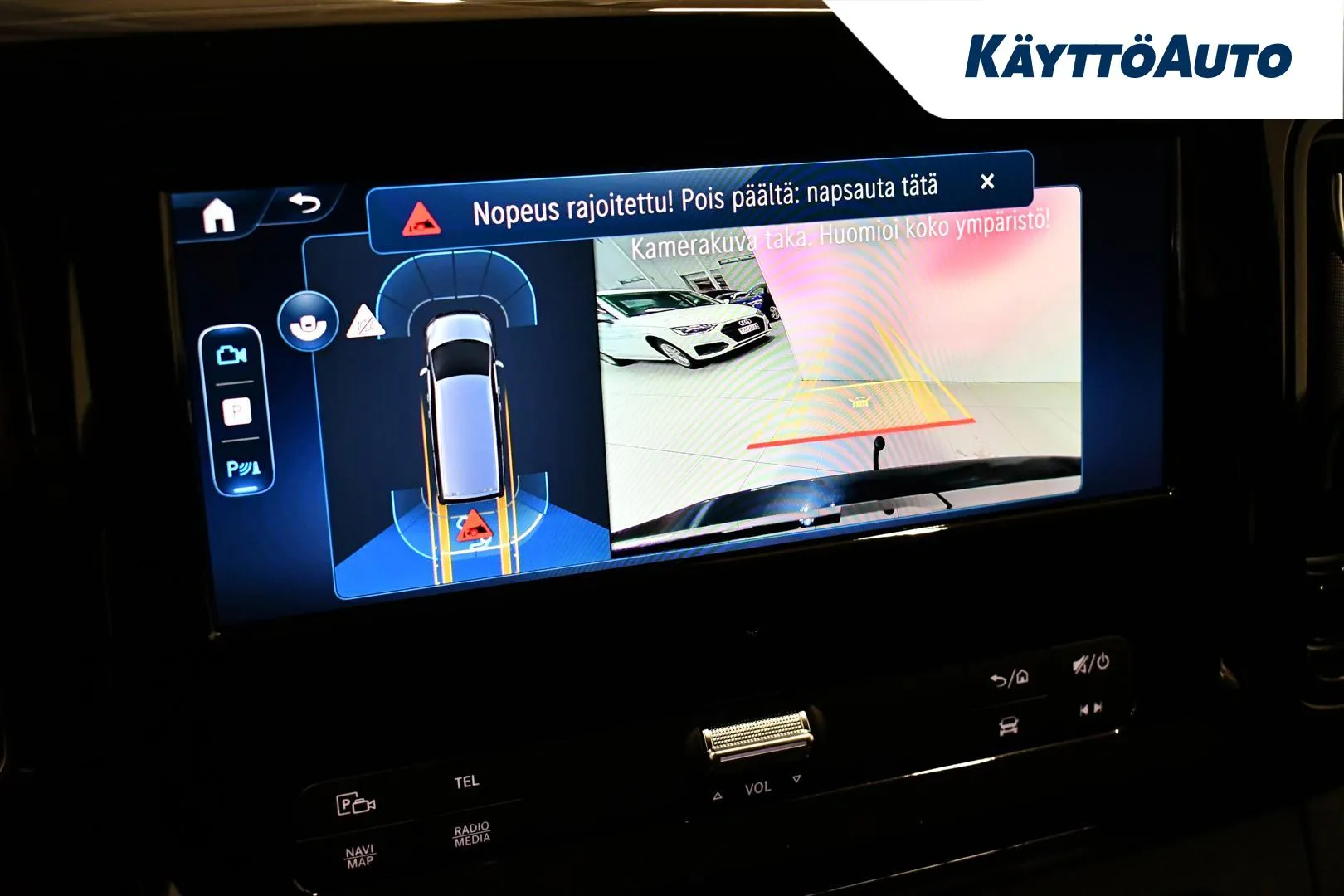 MERCEDES-BENZ Vito MRT-485 carousel image