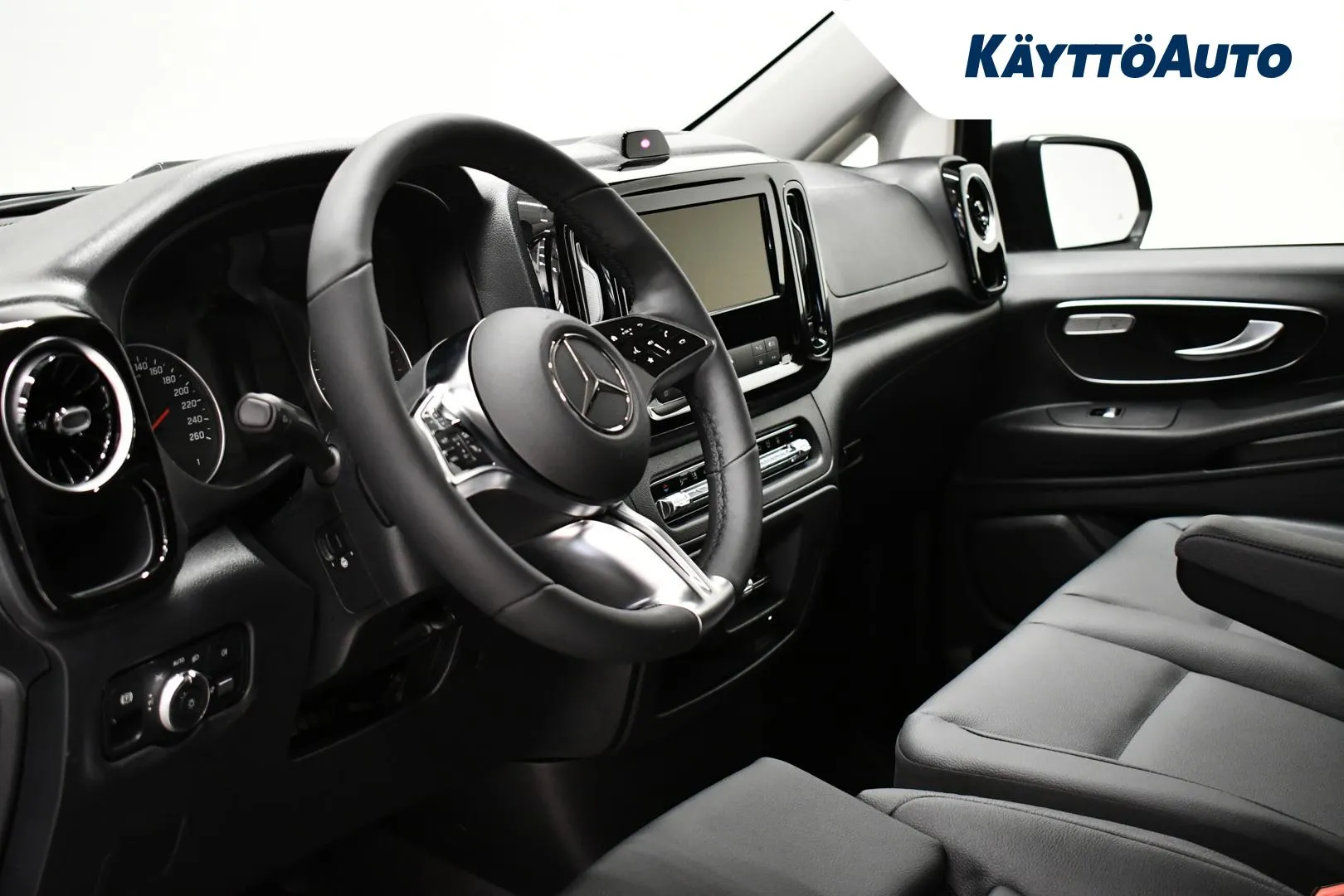 MERCEDES-BENZ Vito MRT-485 carousel image