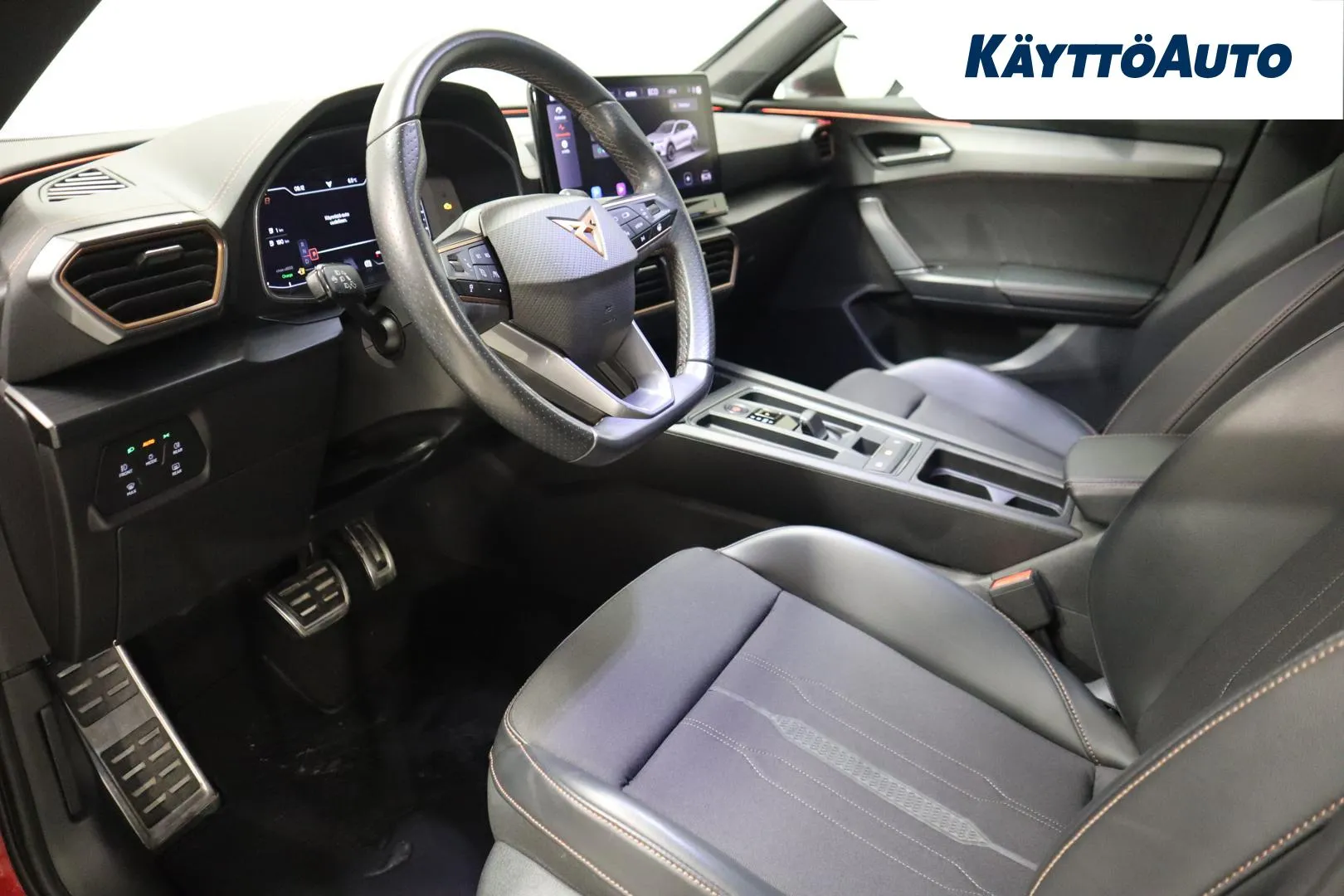 CUPRA Formentor FRO-996 carousel image