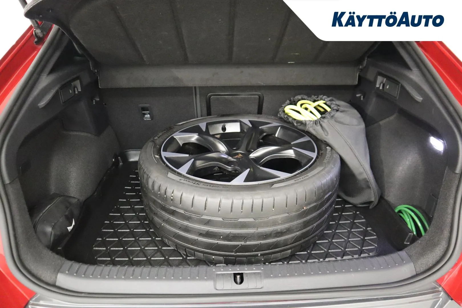 CUPRA Formentor FRO-996 carousel image