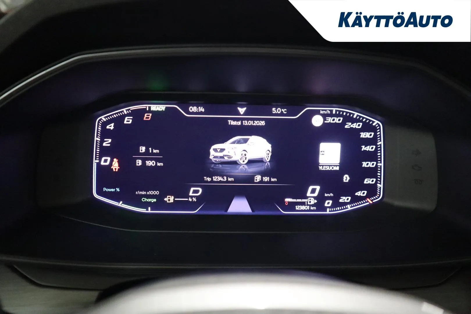 CUPRA Formentor FRO-996 carousel image