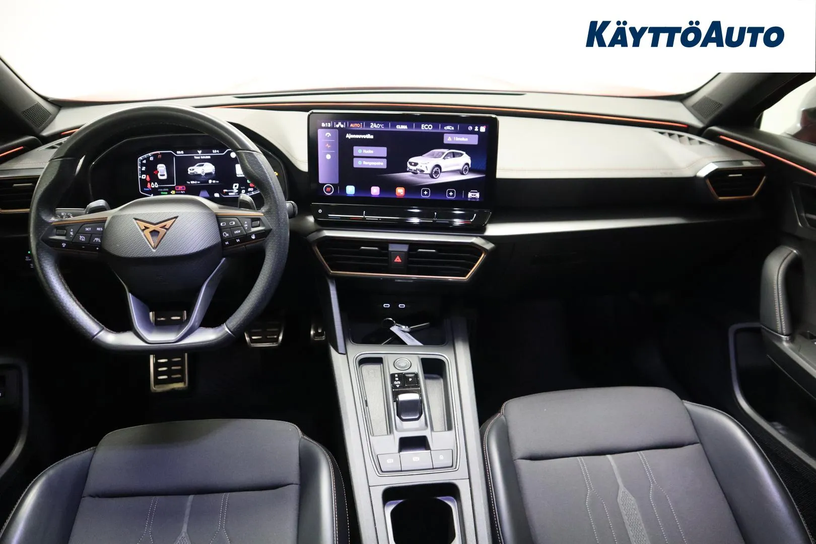 CUPRA Formentor FRO-996 carousel image