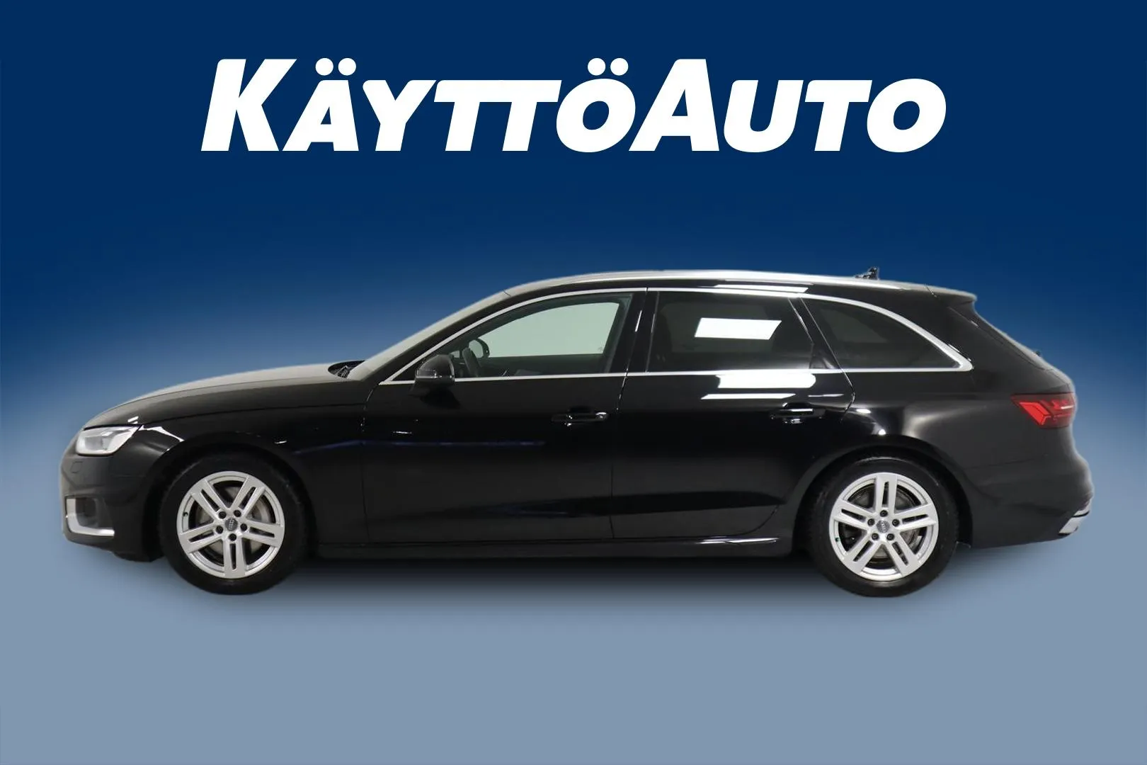 AUDI A4 OZT-252 carousel image