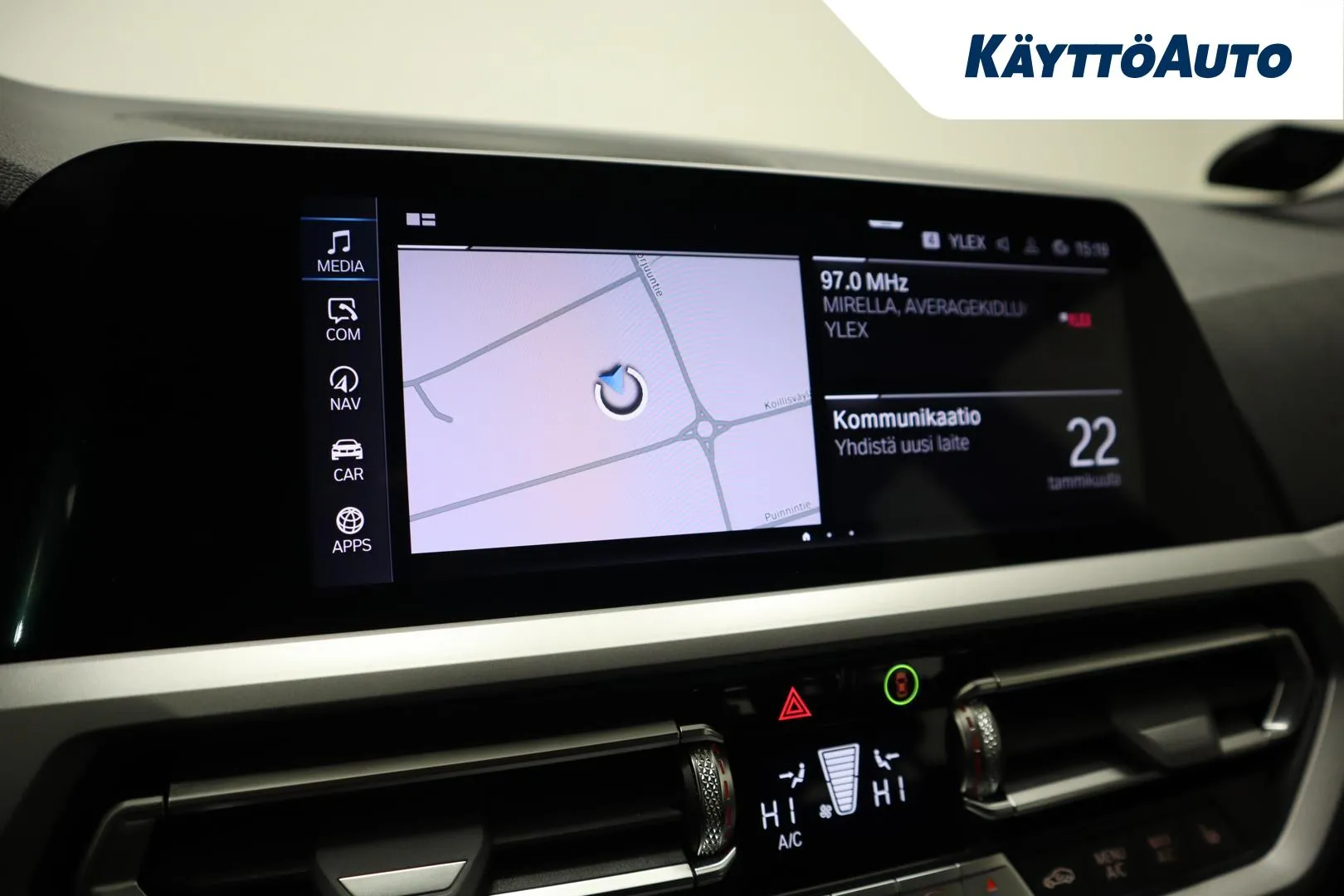 BMW 320 NMP-754 carousel image