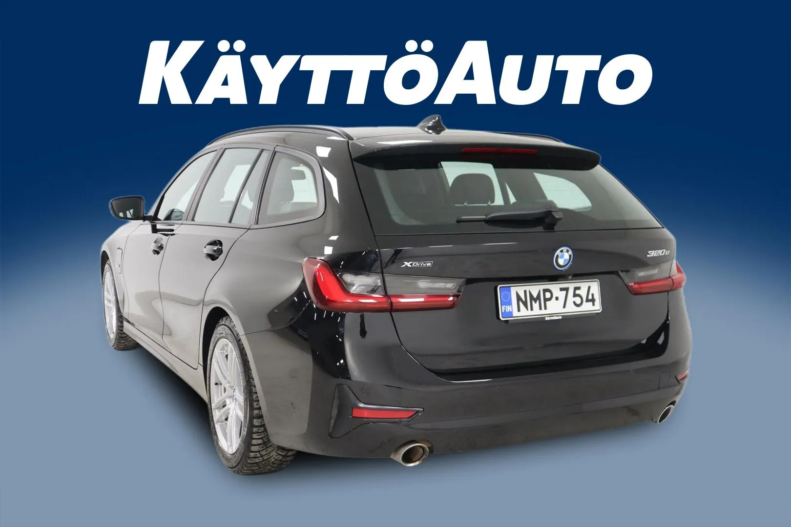 BMW 320 NMP-754 carousel image