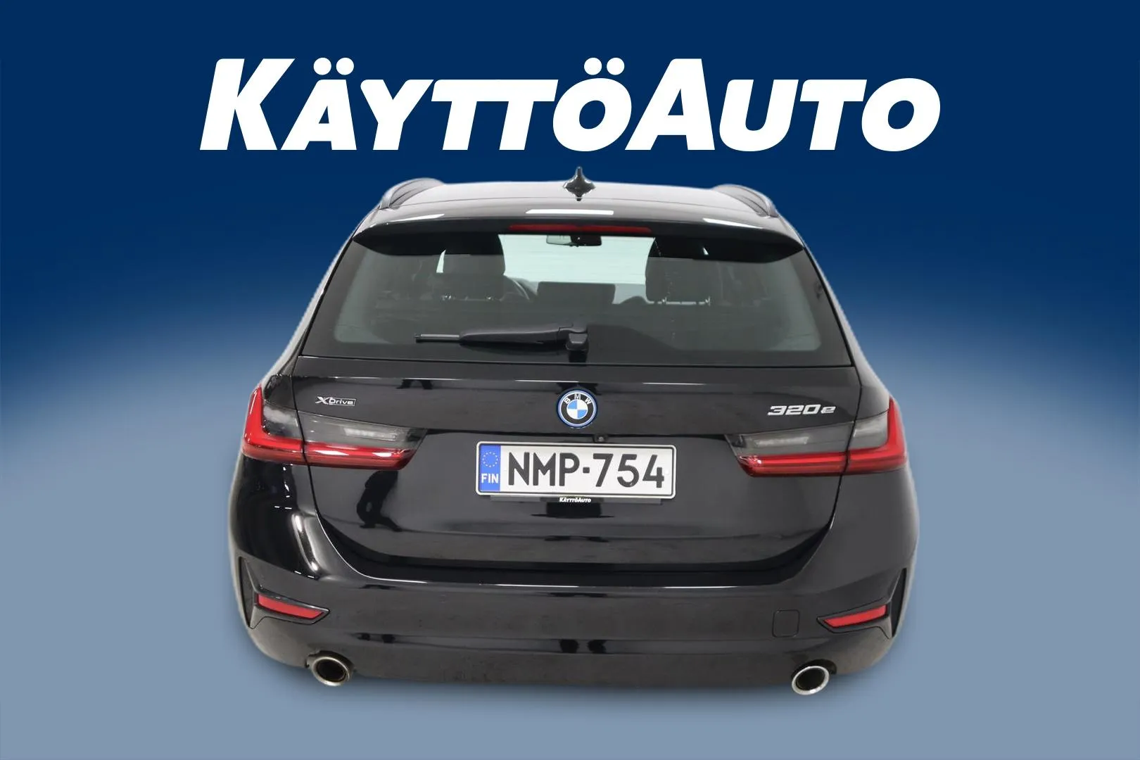 BMW 320 NMP-754 carousel image