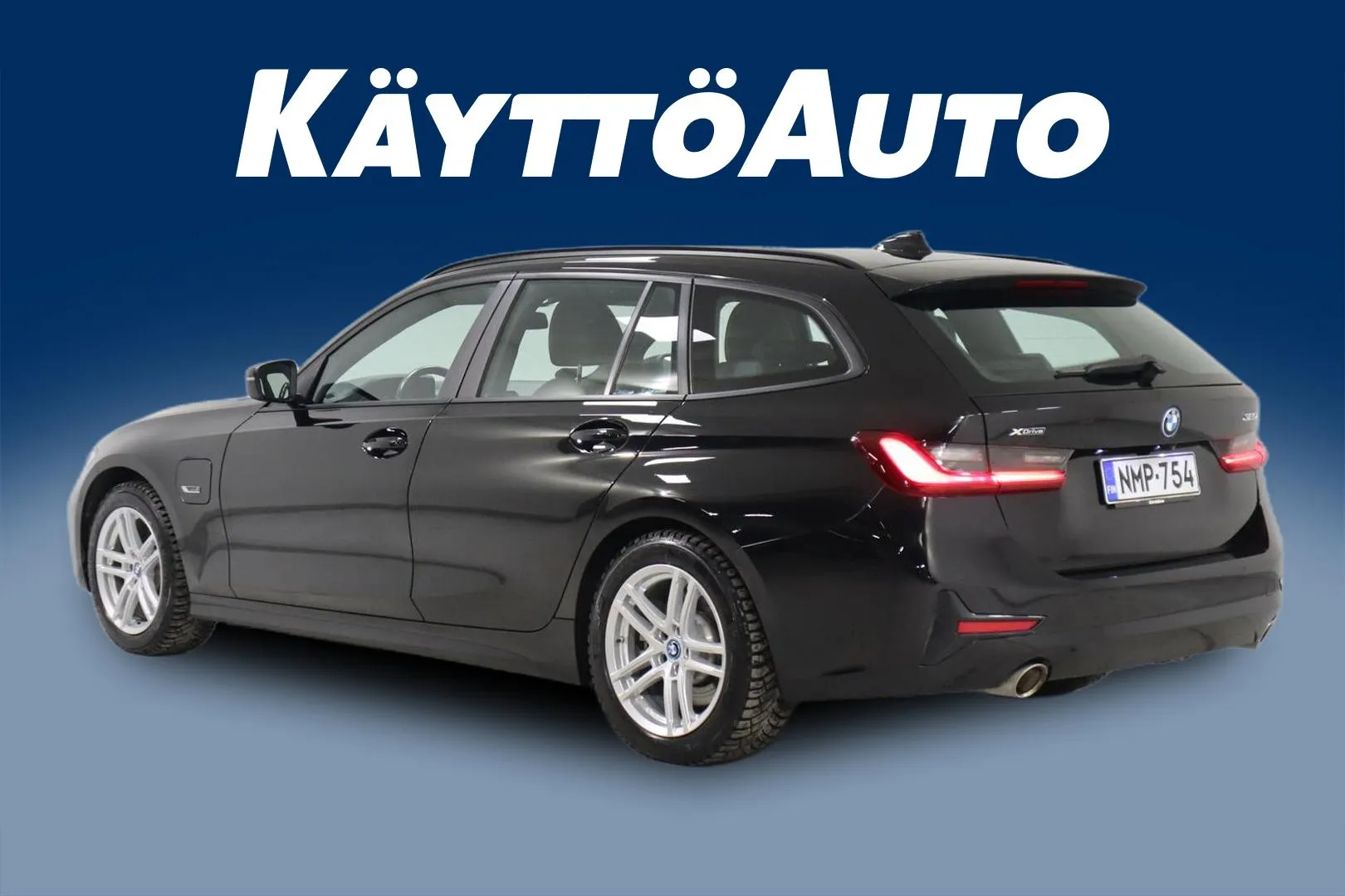 BMW 320 NMP-754 carousel image