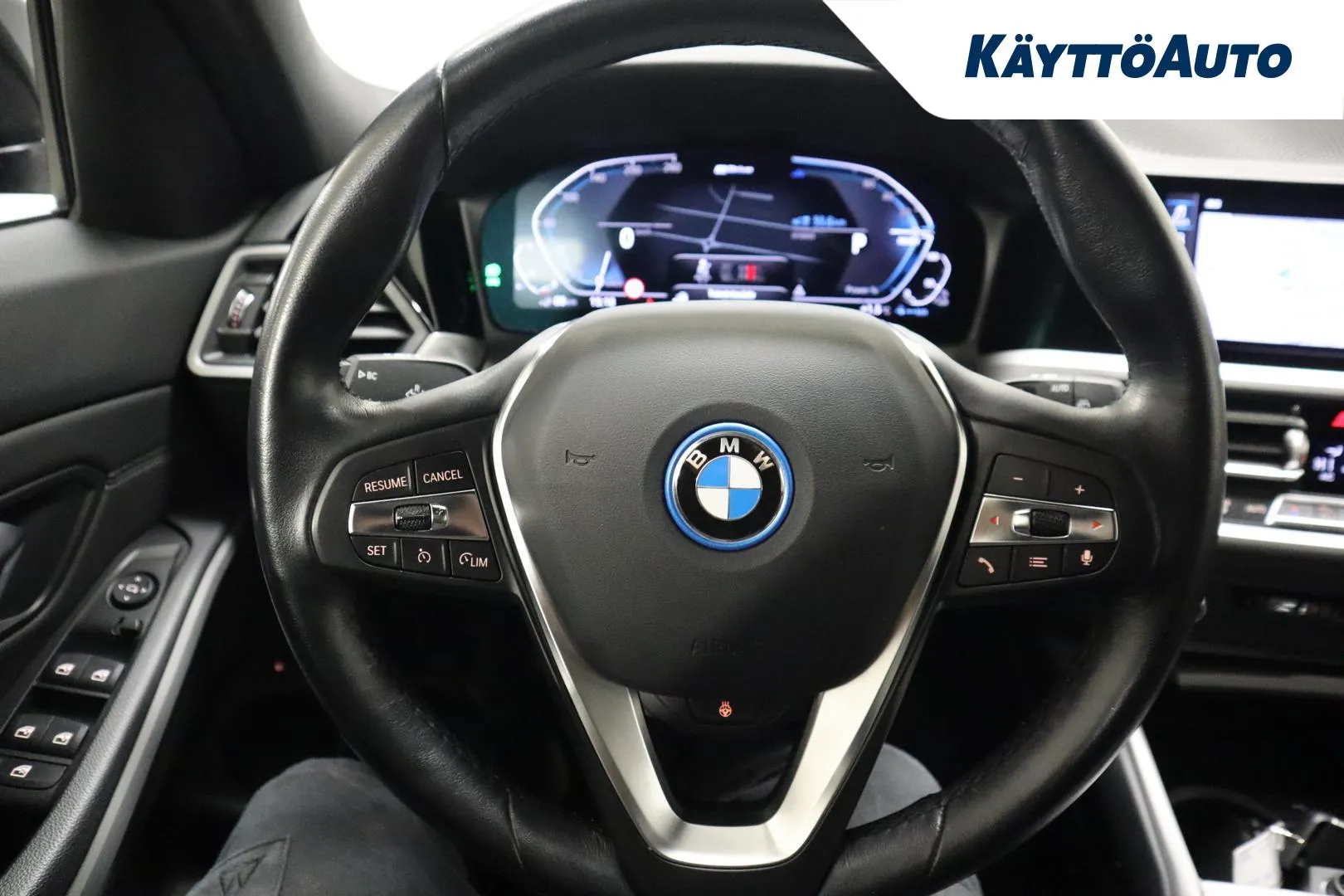 BMW 320 NMP-754 carousel image