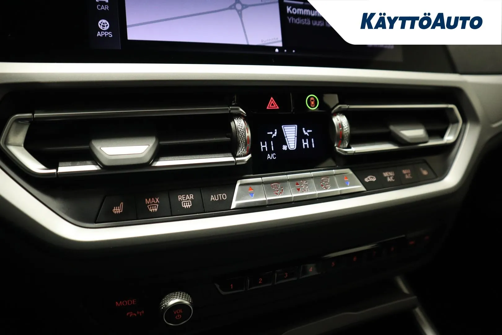 BMW 320 NMP-754 carousel image