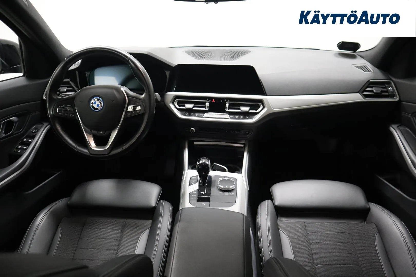 BMW 320 NMP-754 carousel image