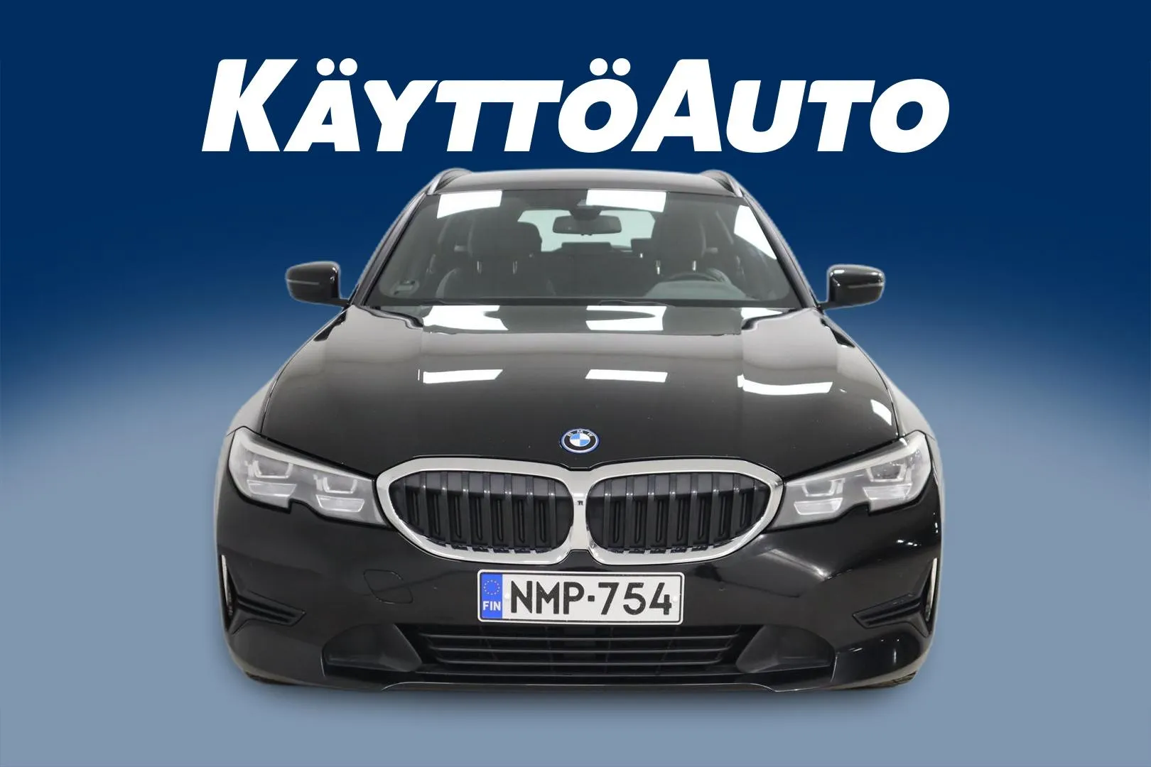 BMW 320 NMP-754 carousel image