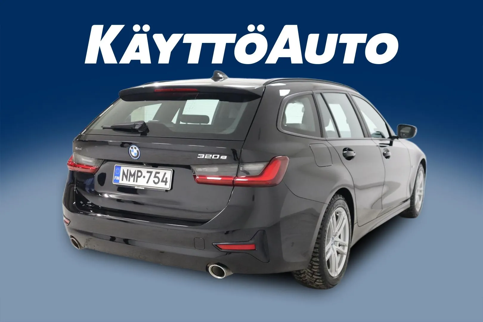 BMW 320 NMP-754 carousel image