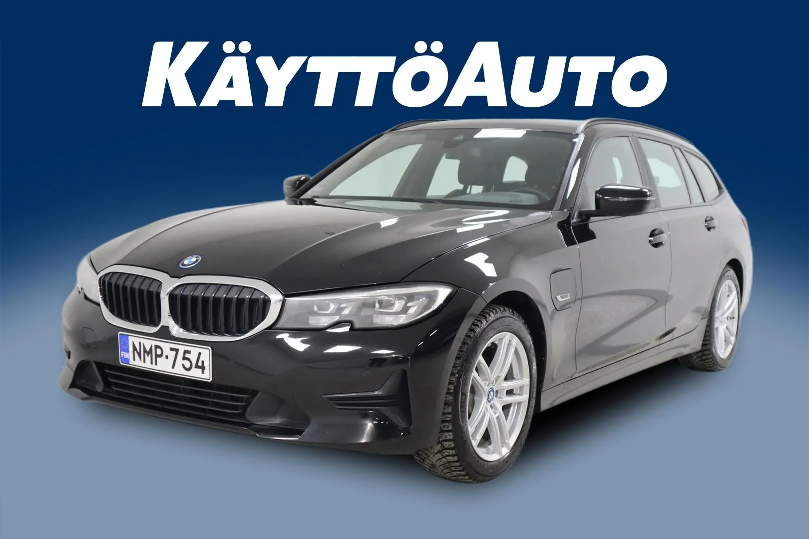 BMW 320 NMP-754 carousel image