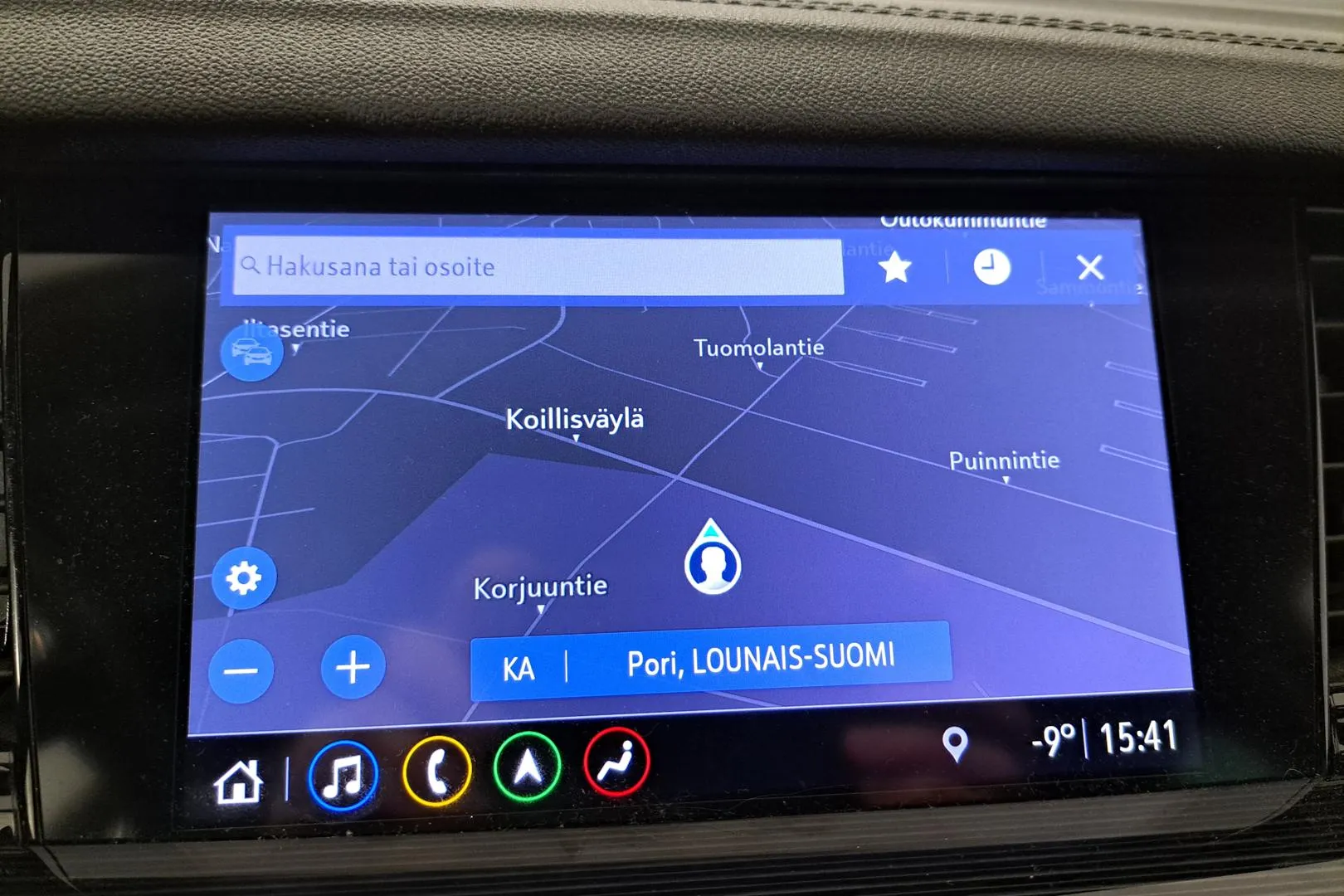 OPEL Insignia NLN-348 carousel image