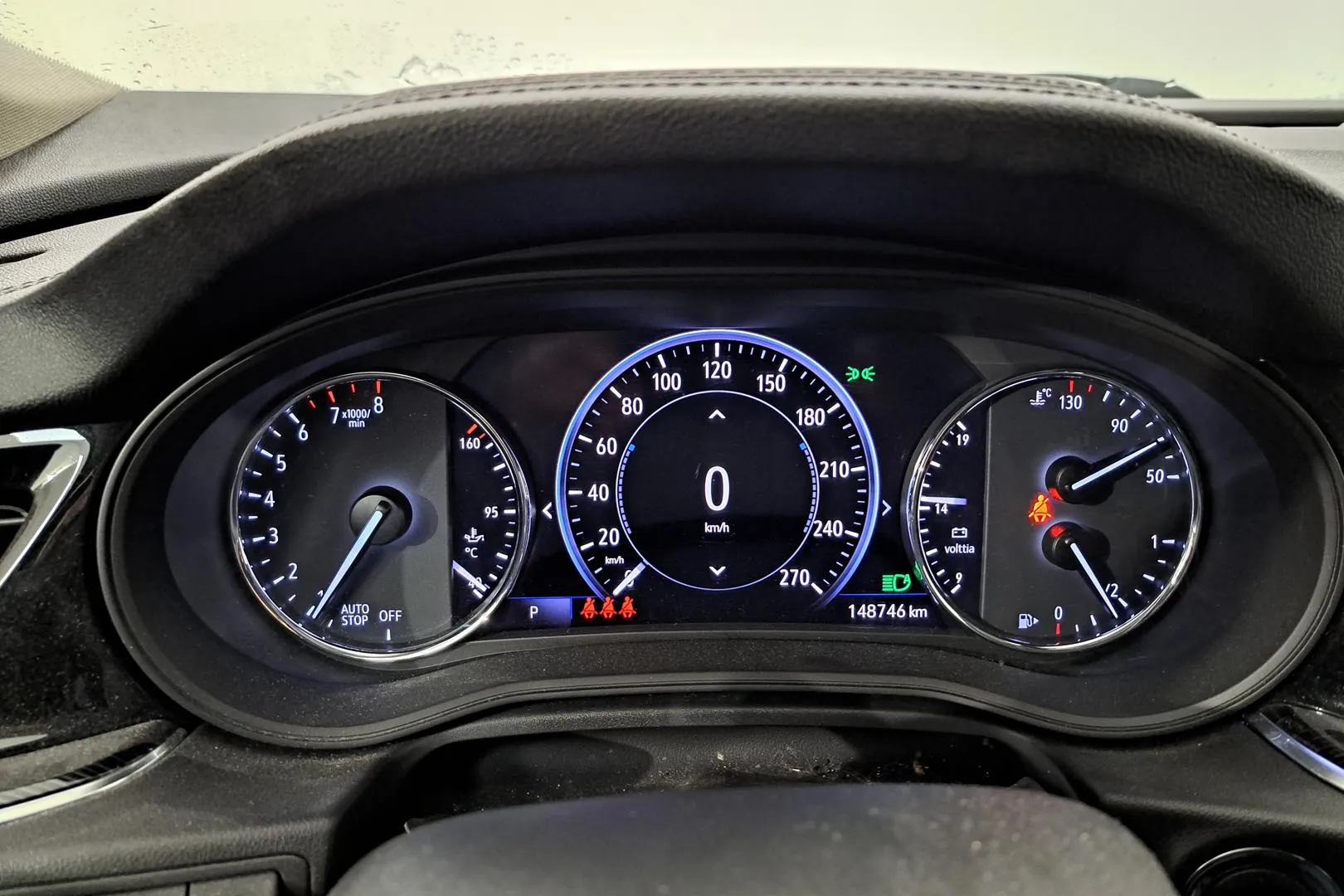 OPEL Insignia NLN-348 carousel image