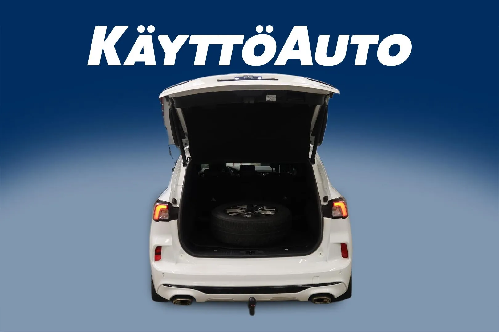 FORD Kuga GZV-747 carousel image