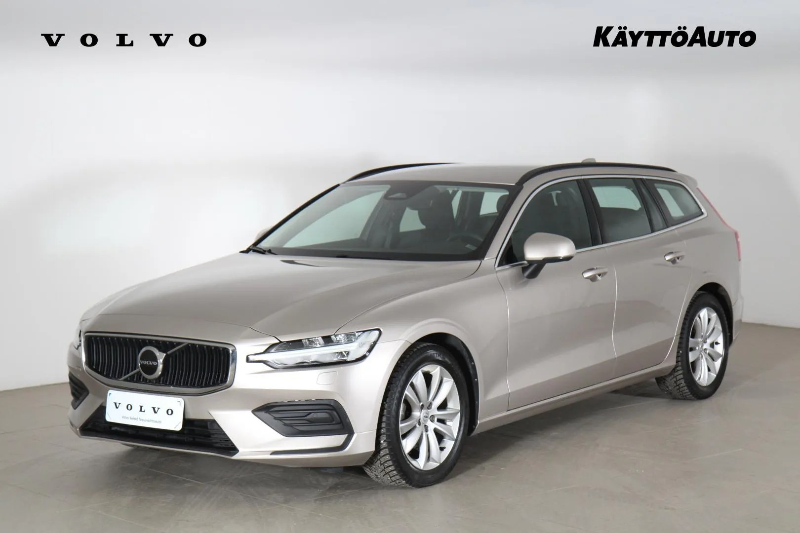 VOLVO V60 EUR-683 carousel image