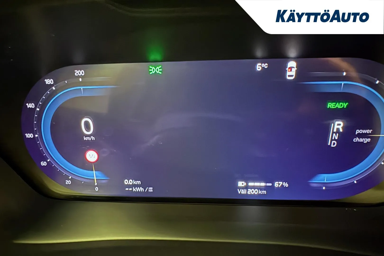 VOLVO XC40 ZOT-112 carousel image