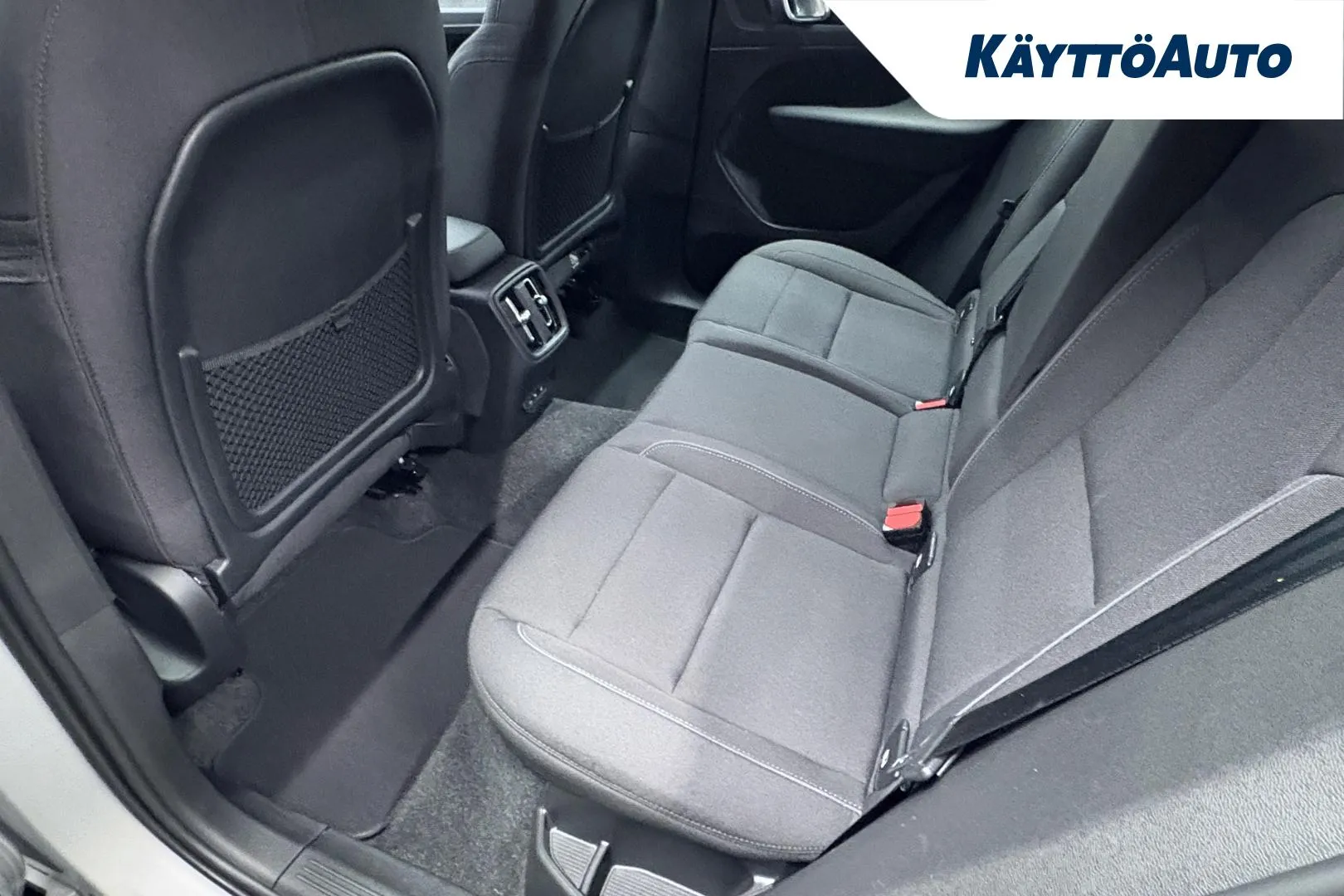 VOLVO XC40 ZOT-112 carousel image