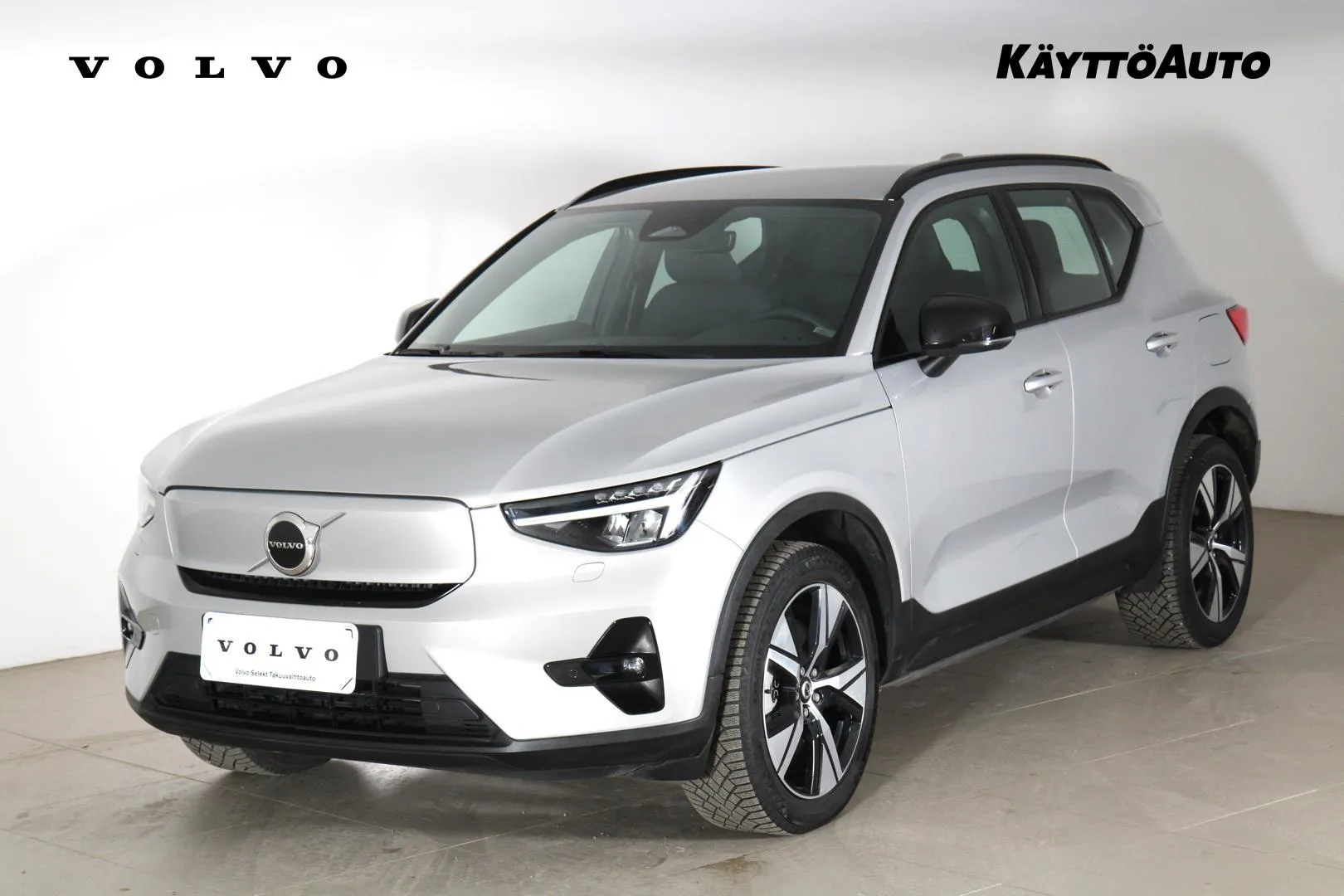 VOLVO XC40 ZOT-112 carousel image