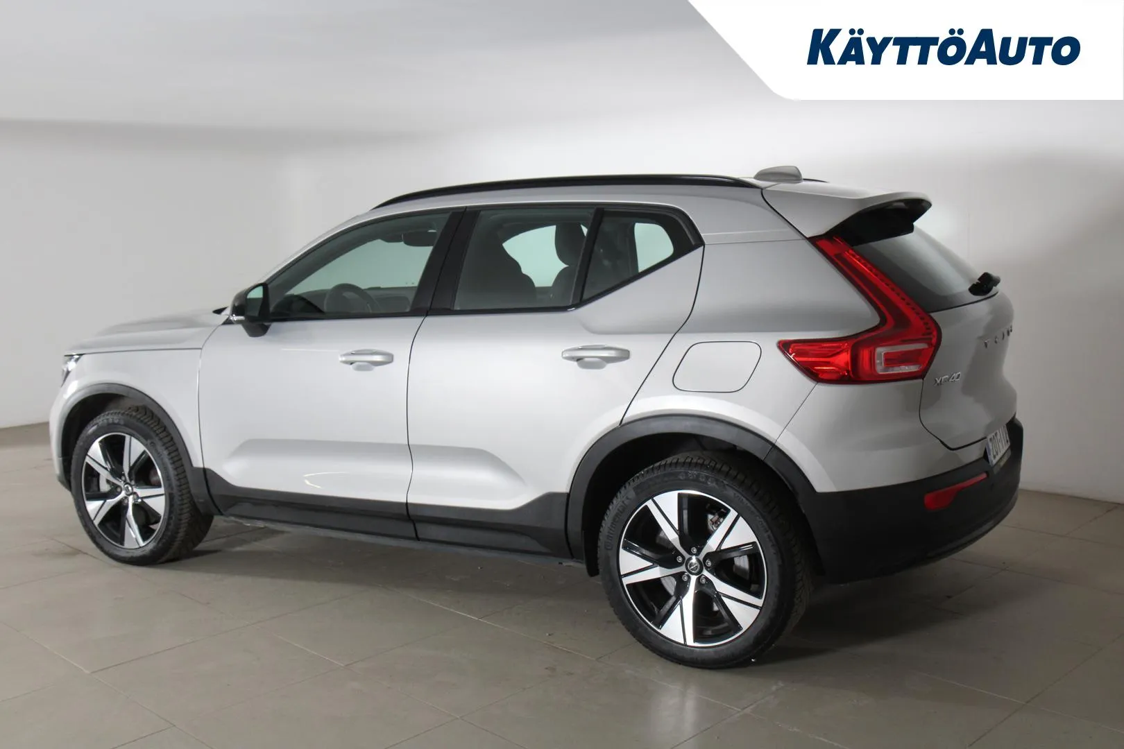 VOLVO XC40 ZOT-112 carousel image