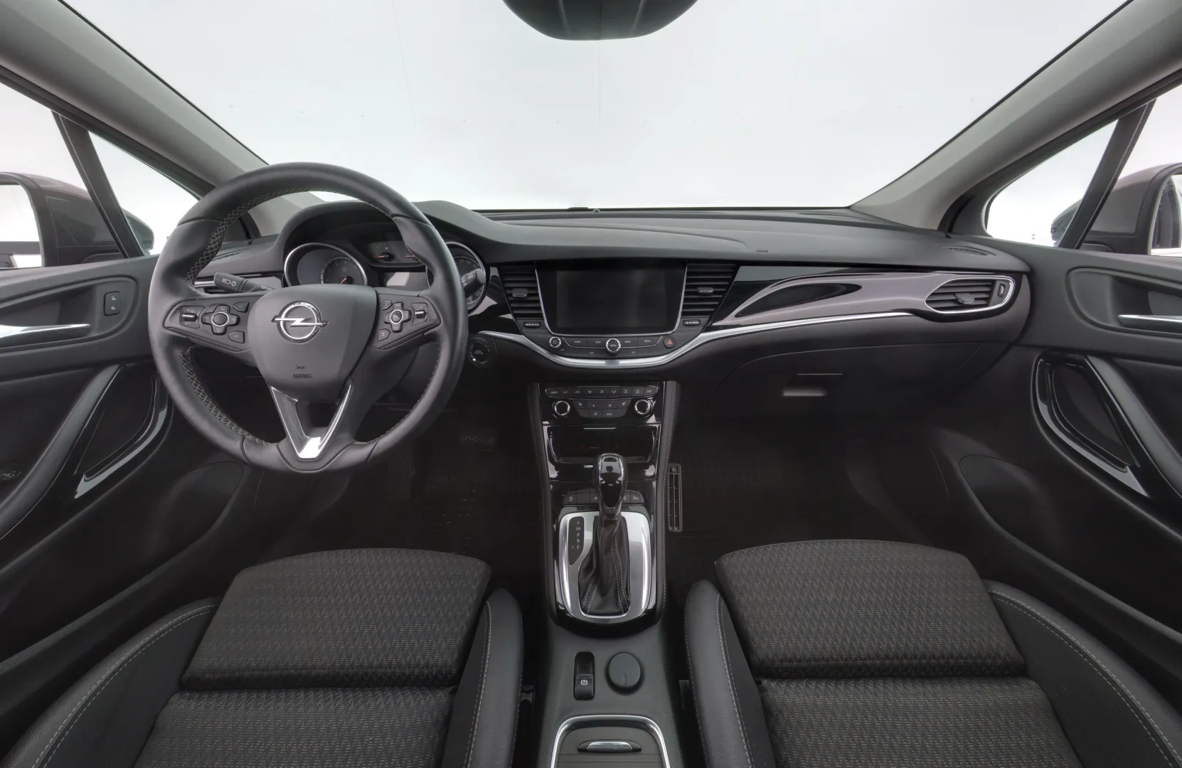 OPEL Astra SNP-415 carousel image