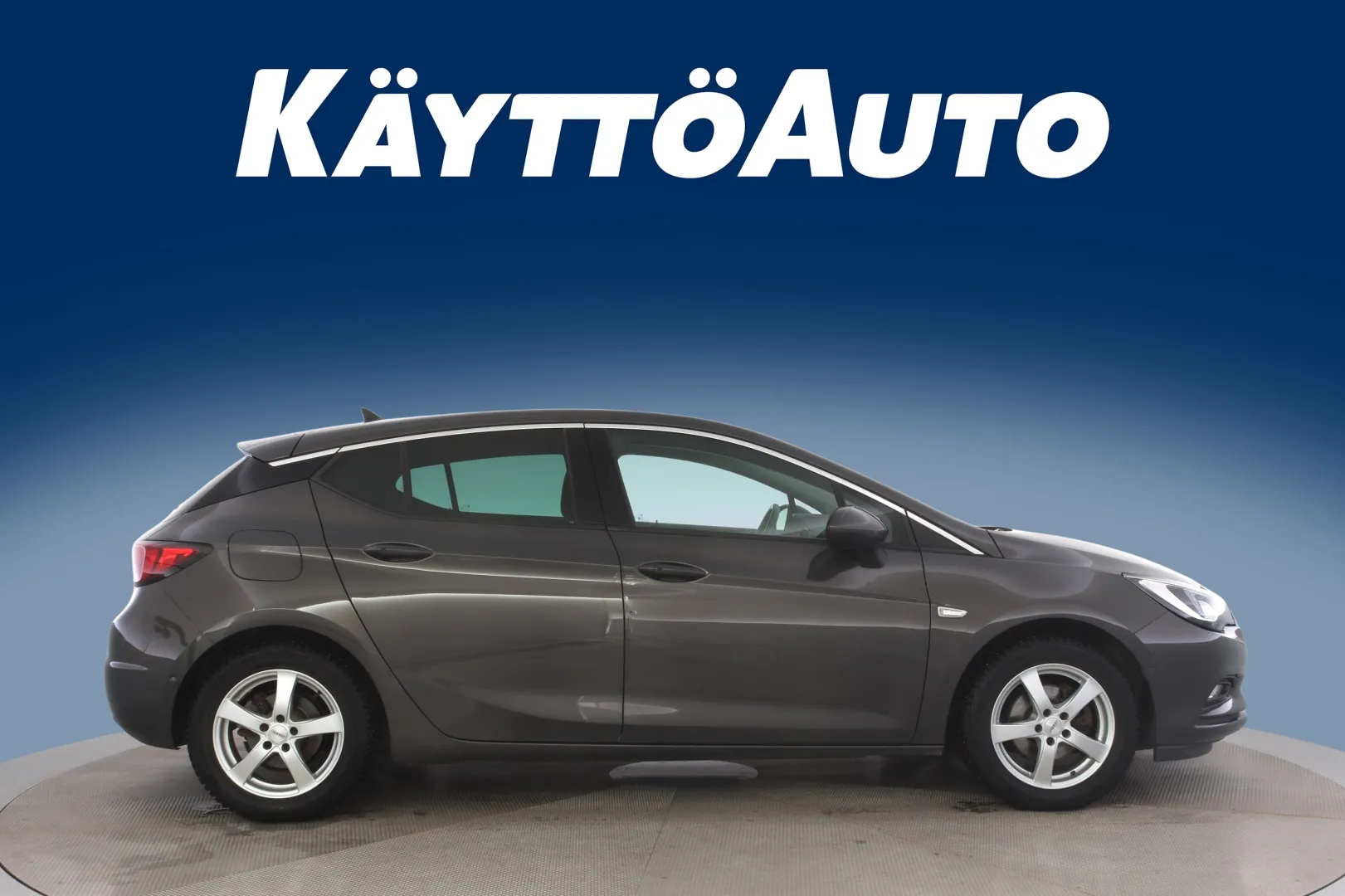 OPEL Astra SNP-415 carousel image