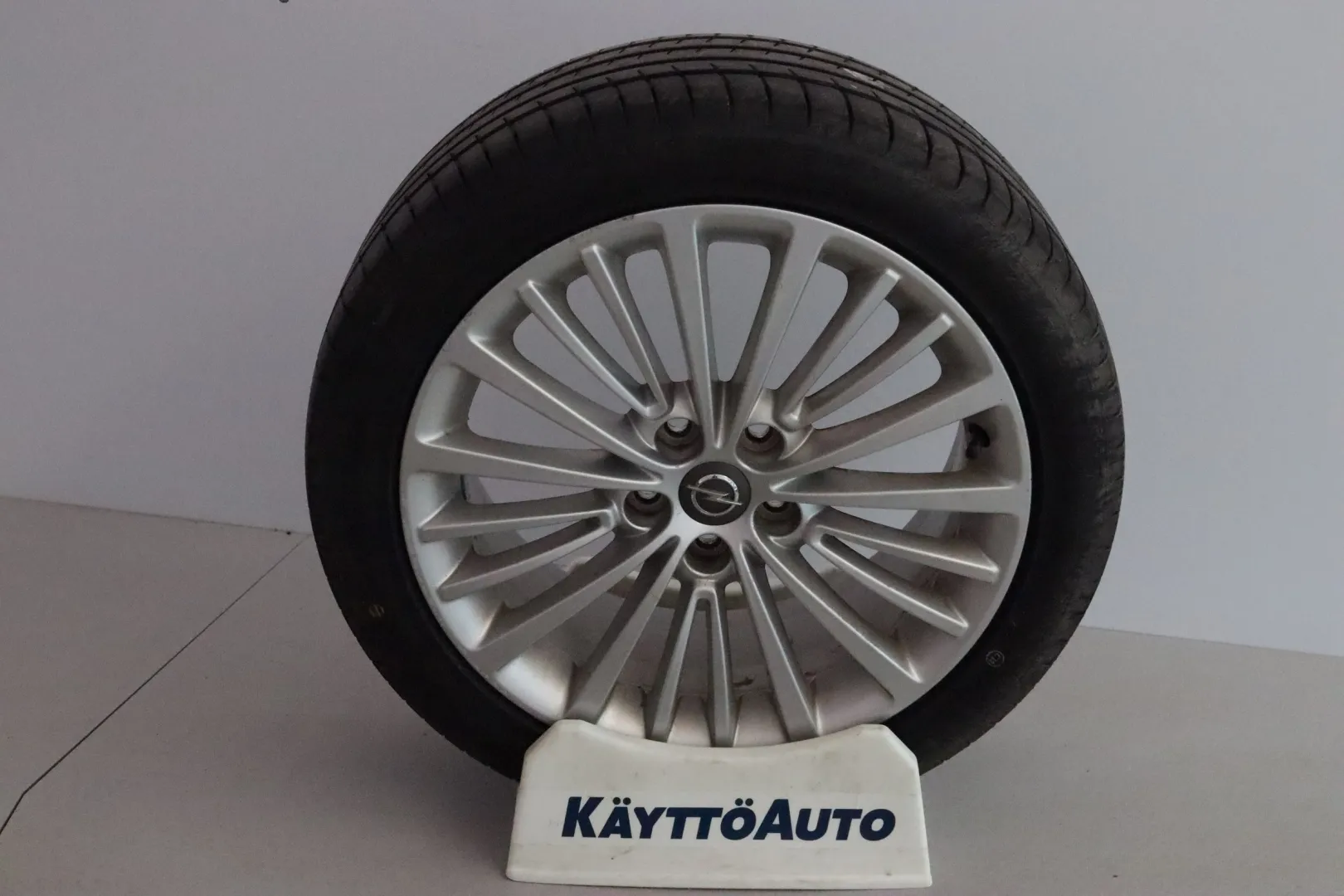 OPEL Astra SNP-415 carousel image