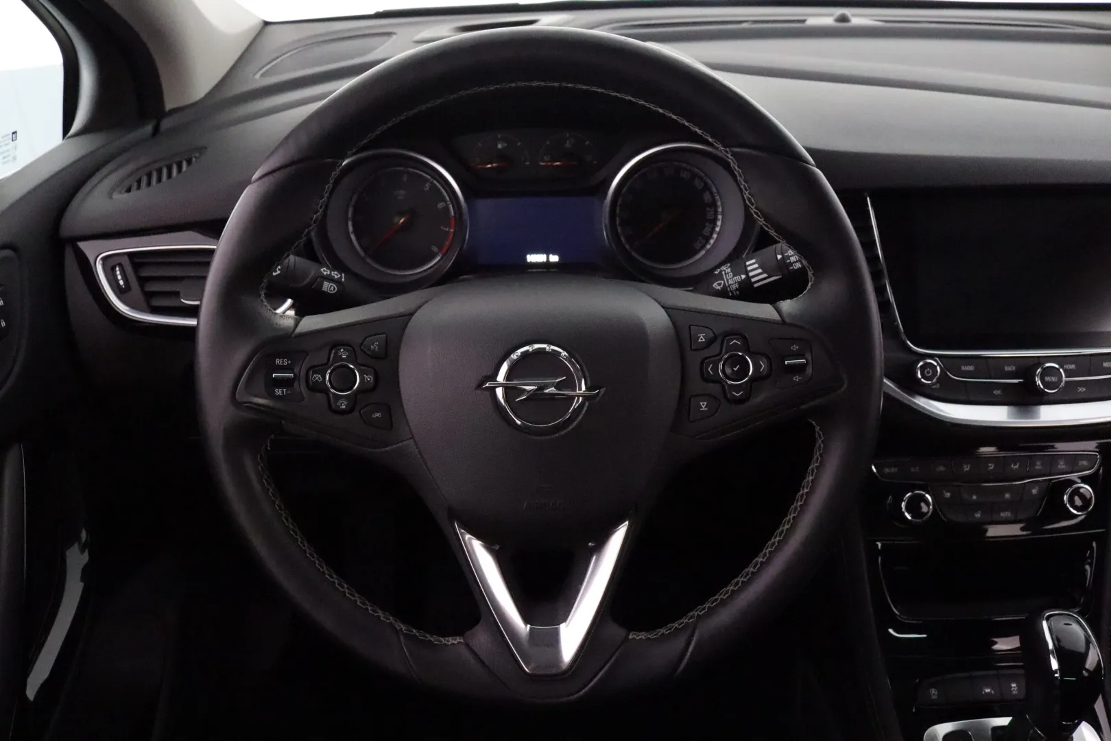 OPEL Astra SNP-415 carousel image